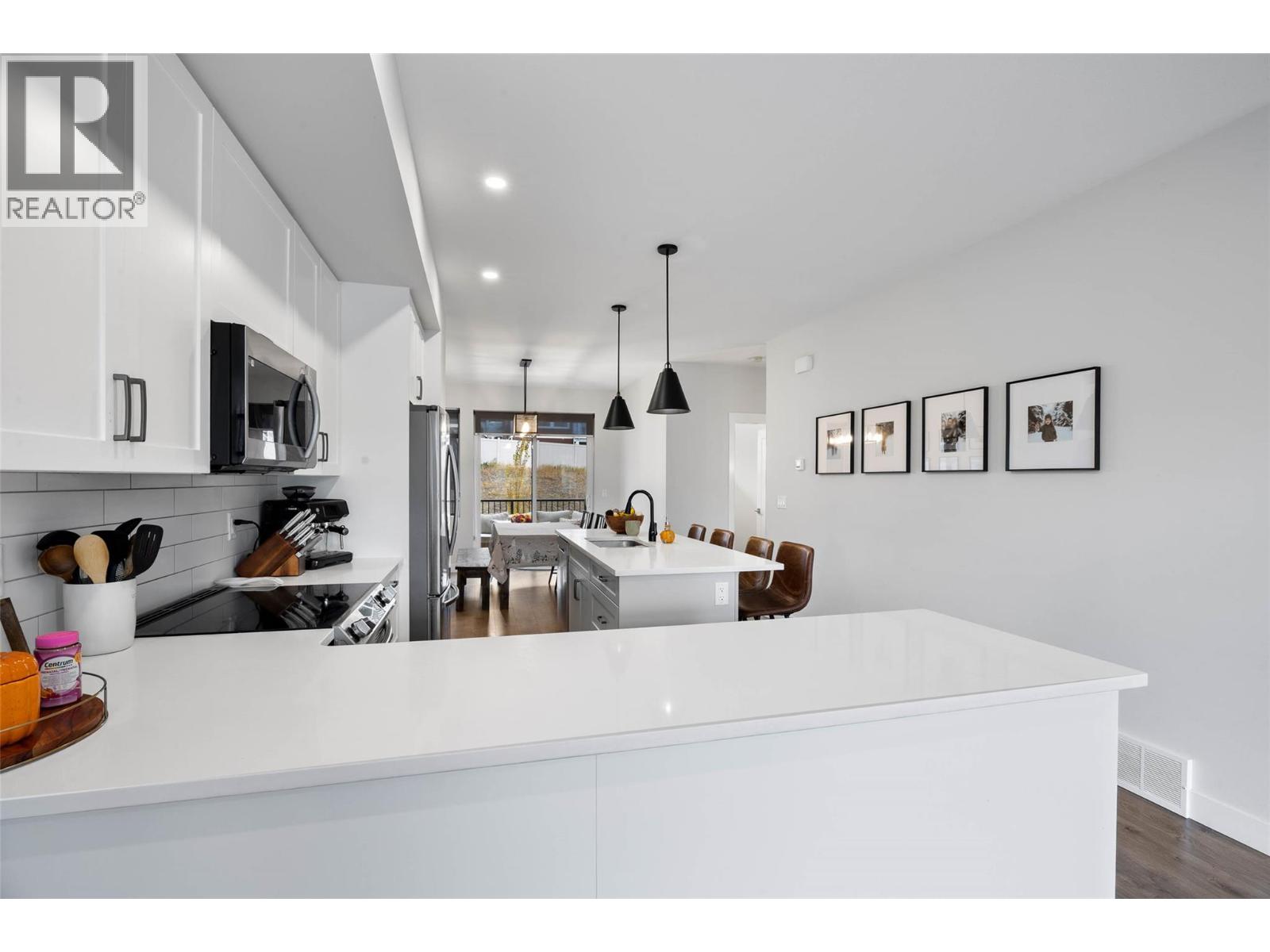 1901 Qu'Appelle Boulevard Unit# 112, Kamloops