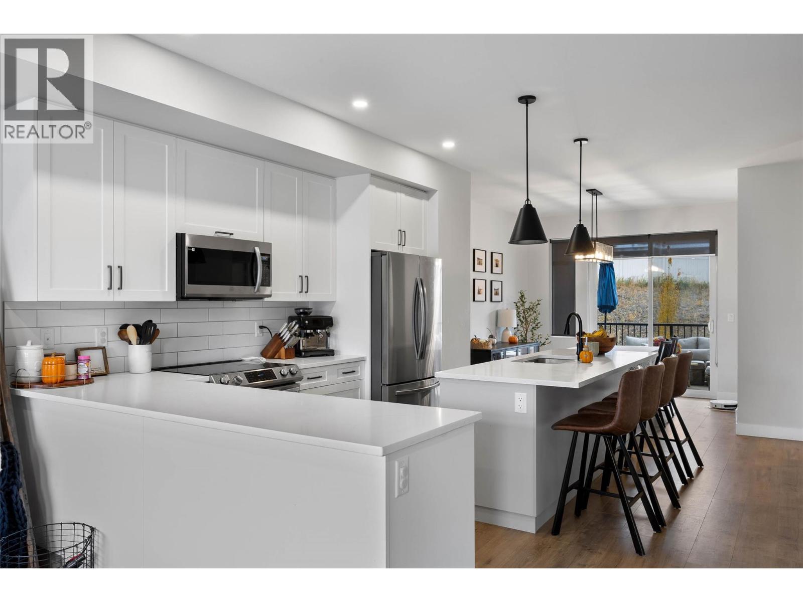 1901 Qu'Appelle Boulevard Unit# 112, Kamloops