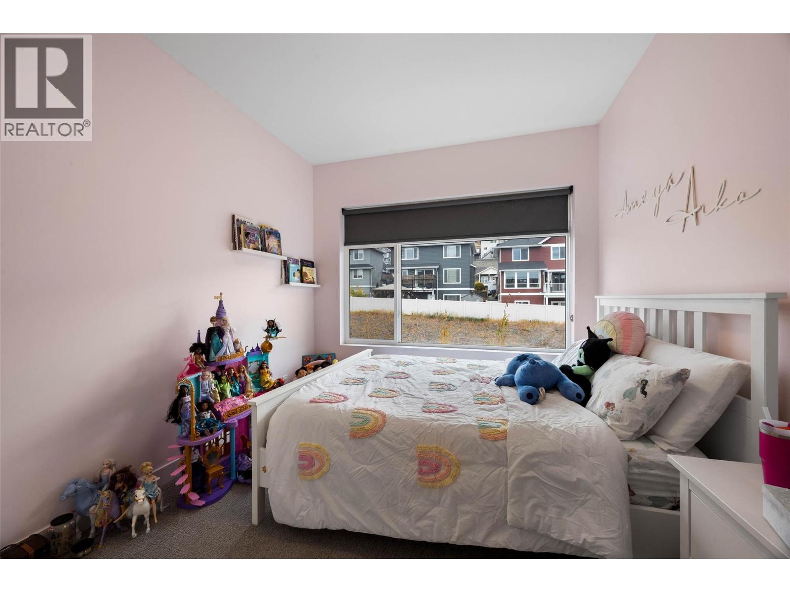 1901 Qu'Appelle Boulevard Unit# 112, Kamloops