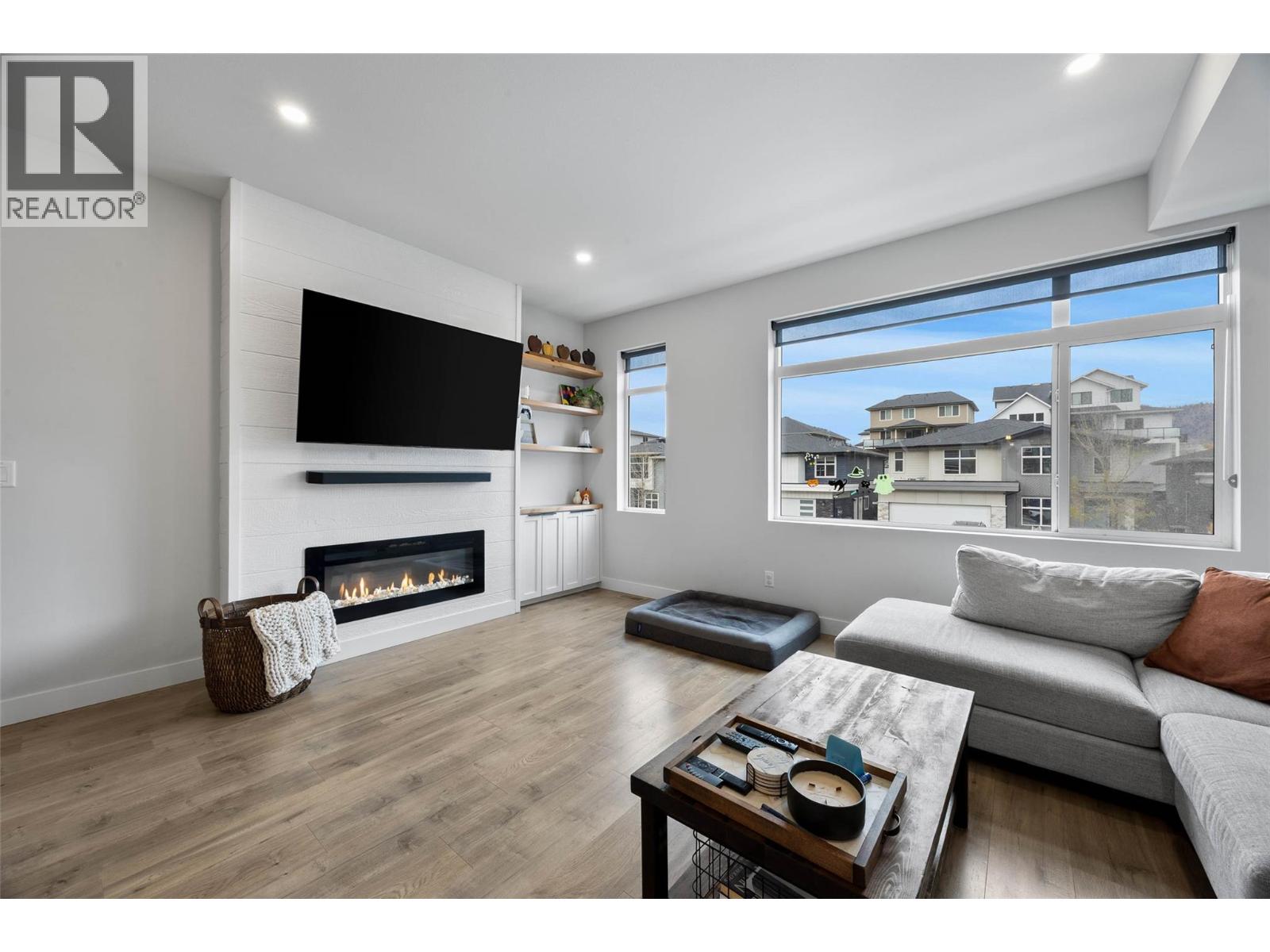 1901 Qu'Appelle Boulevard Unit# 112, Kamloops