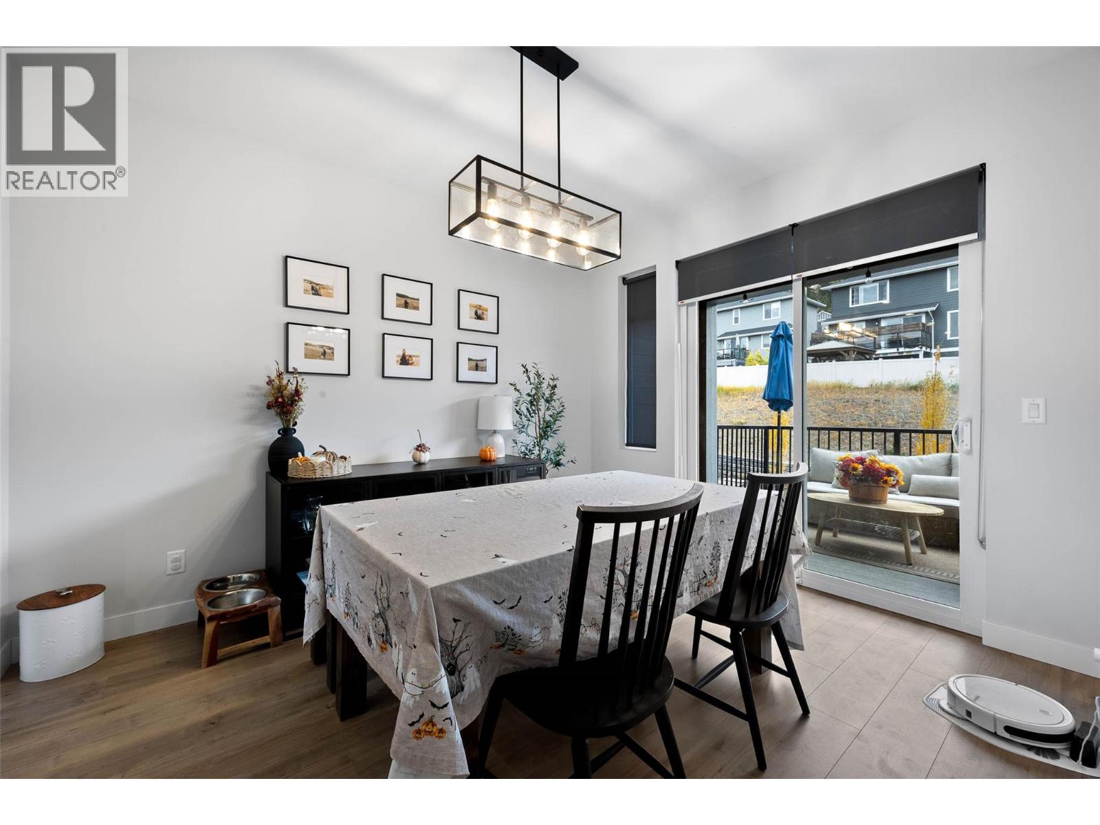 1901 Qu'Appelle Boulevard Unit# 112, Kamloops