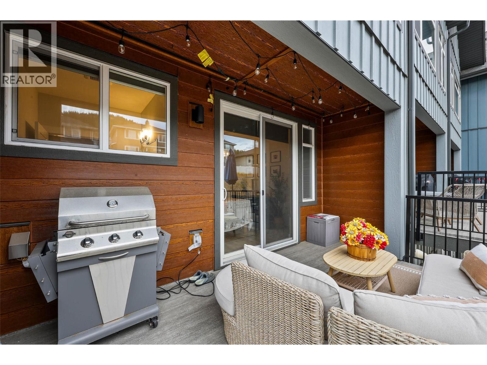 1901 Qu'Appelle Boulevard Unit# 112, Kamloops