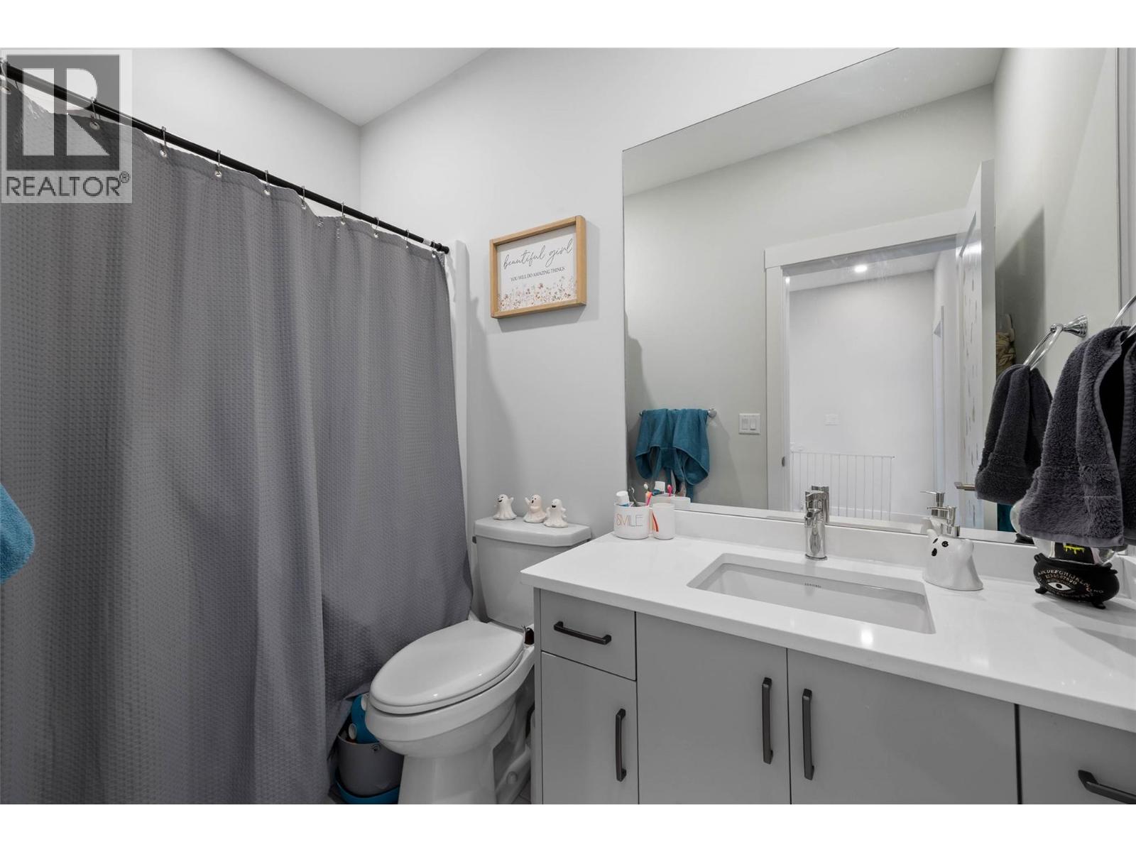 1901 Qu'Appelle Boulevard Unit# 112, Kamloops