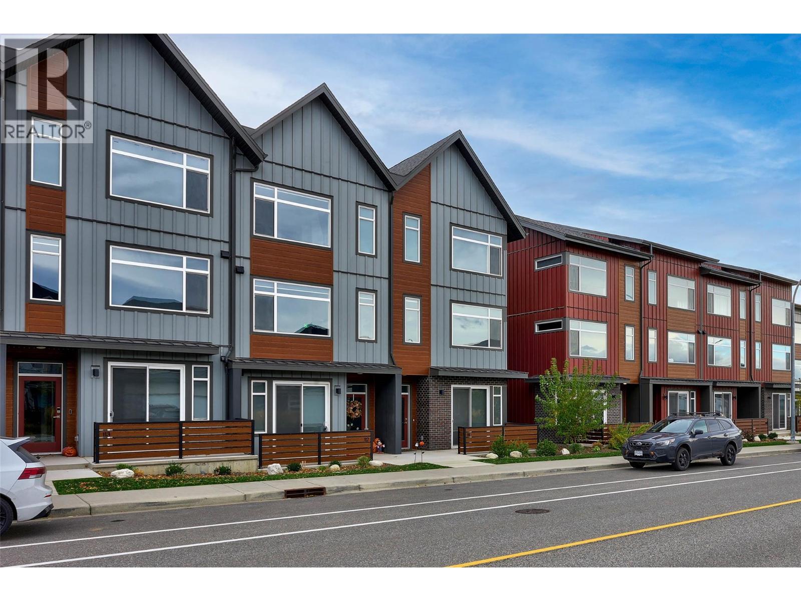 1901 Qu'Appelle Boulevard Unit# 112, Kamloops