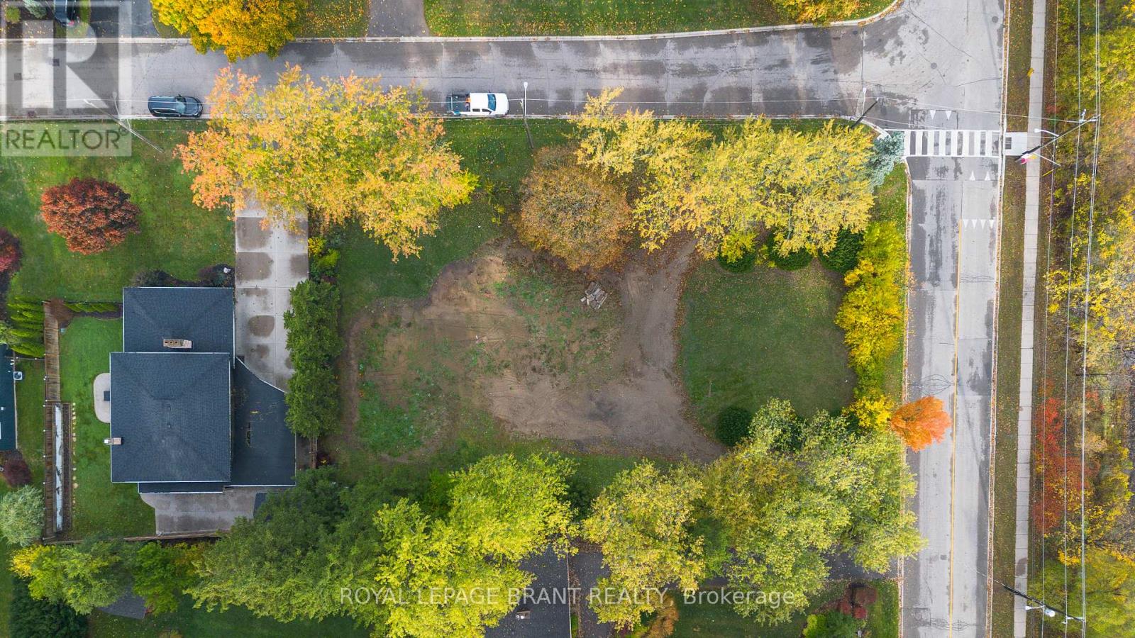 0-bedroom home for sale at LOT #2 - 72 AVA ROAD, Brantford ON · photo 3 of 17
