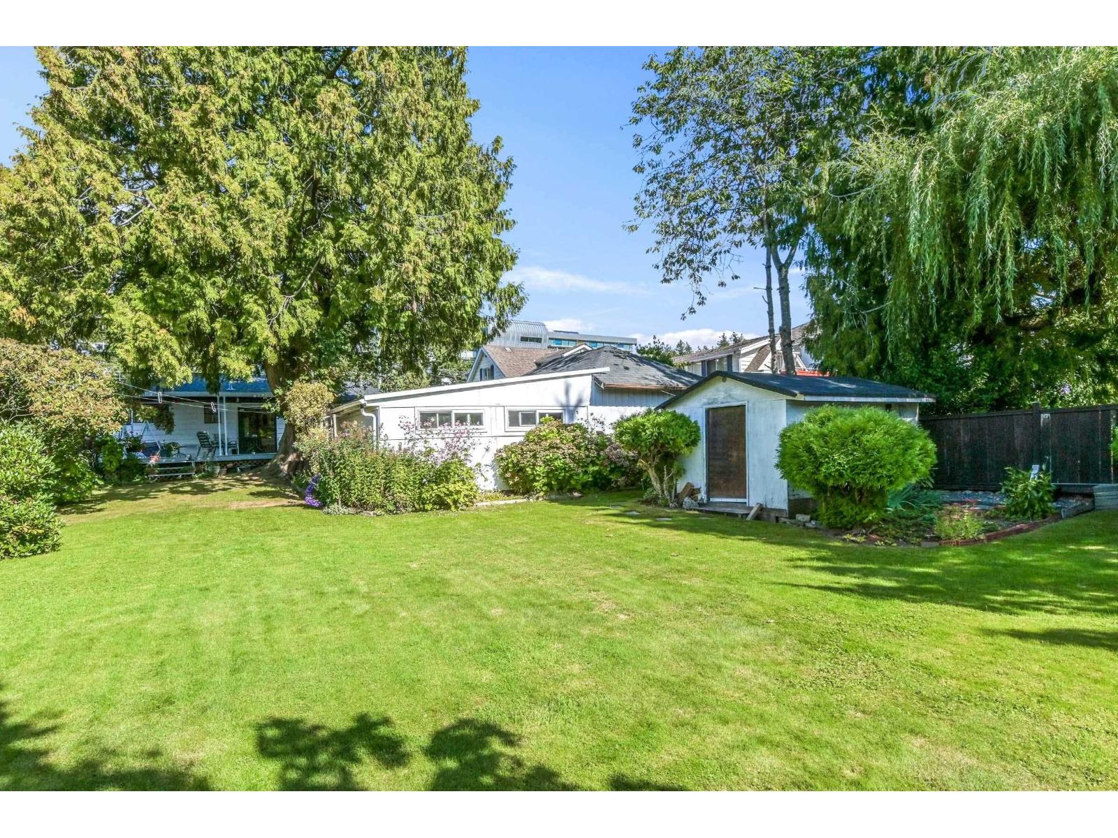 14022 92 AVENUE, Surrey