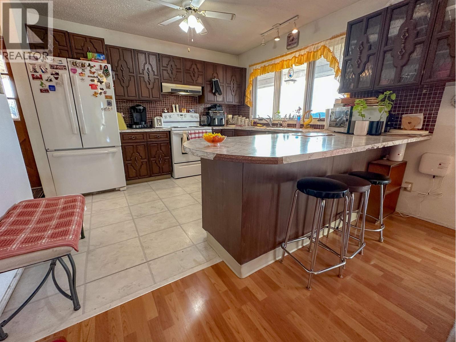 21900 E 16 HIGHWAY, Fort Fraser