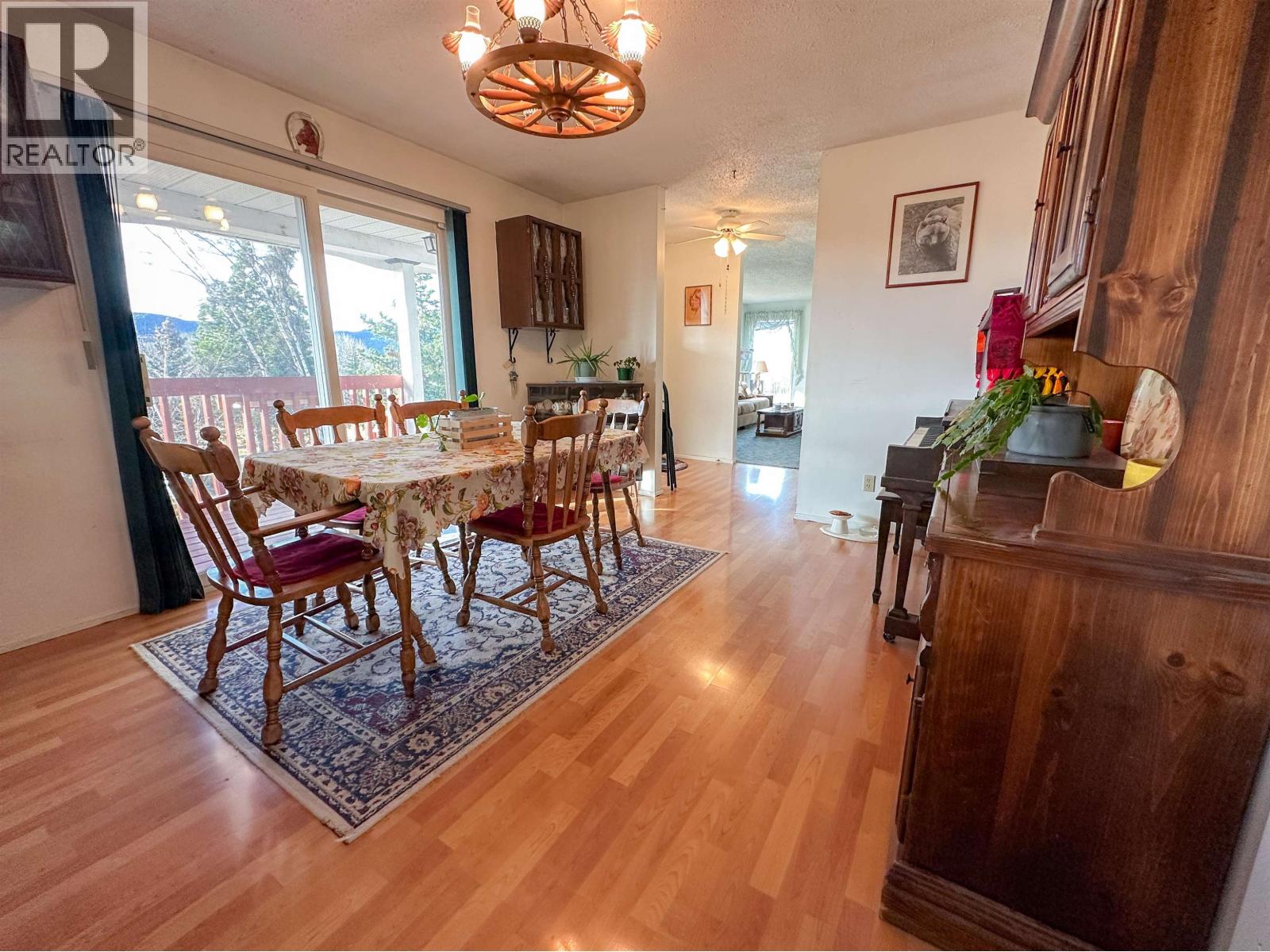 21900 E 16 HIGHWAY, Fort Fraser