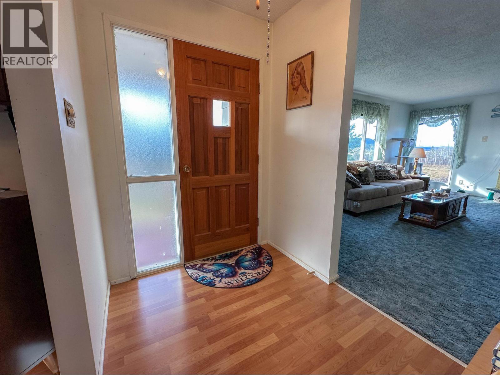 21900 E 16 HIGHWAY, Fort Fraser