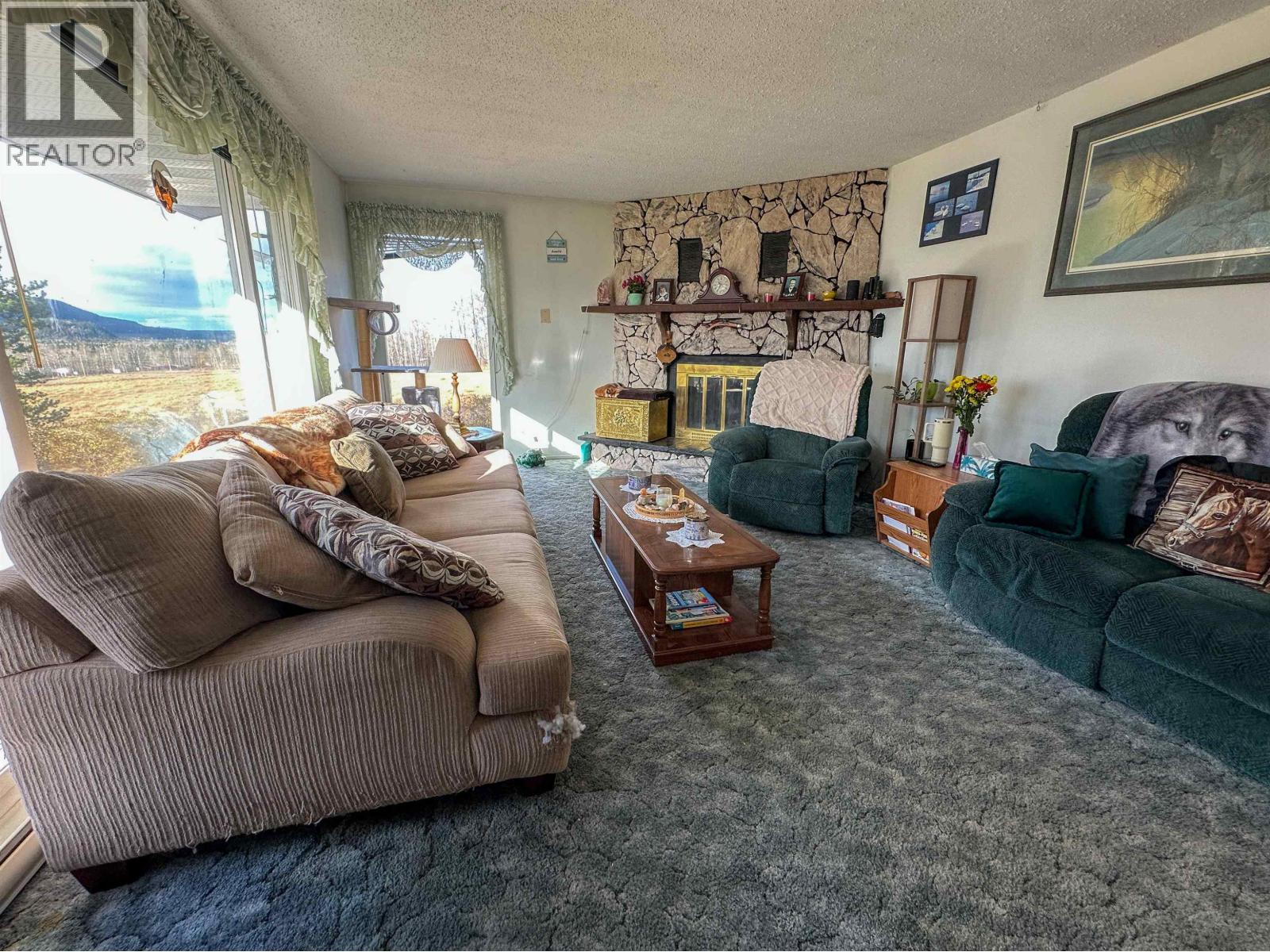 21900 E 16 HIGHWAY, Fort Fraser