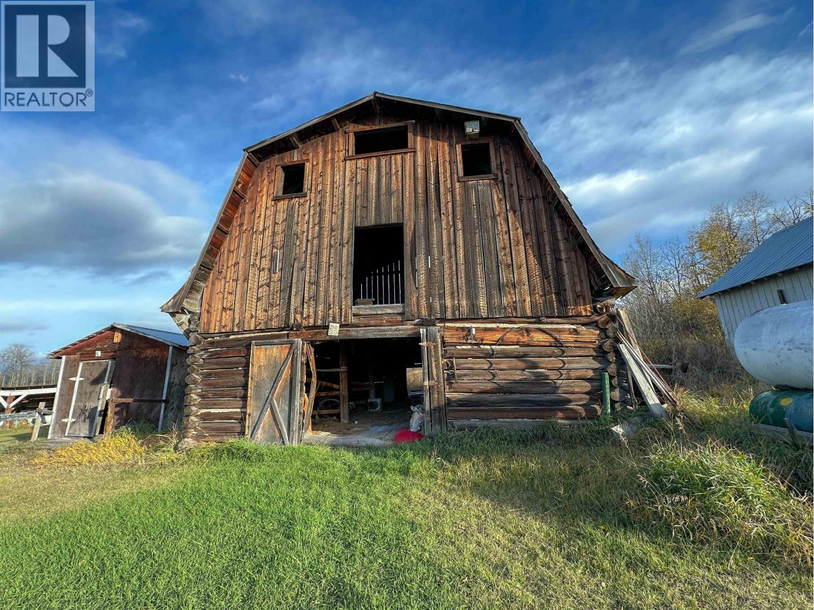 21900 E 16 HIGHWAY, Fort Fraser