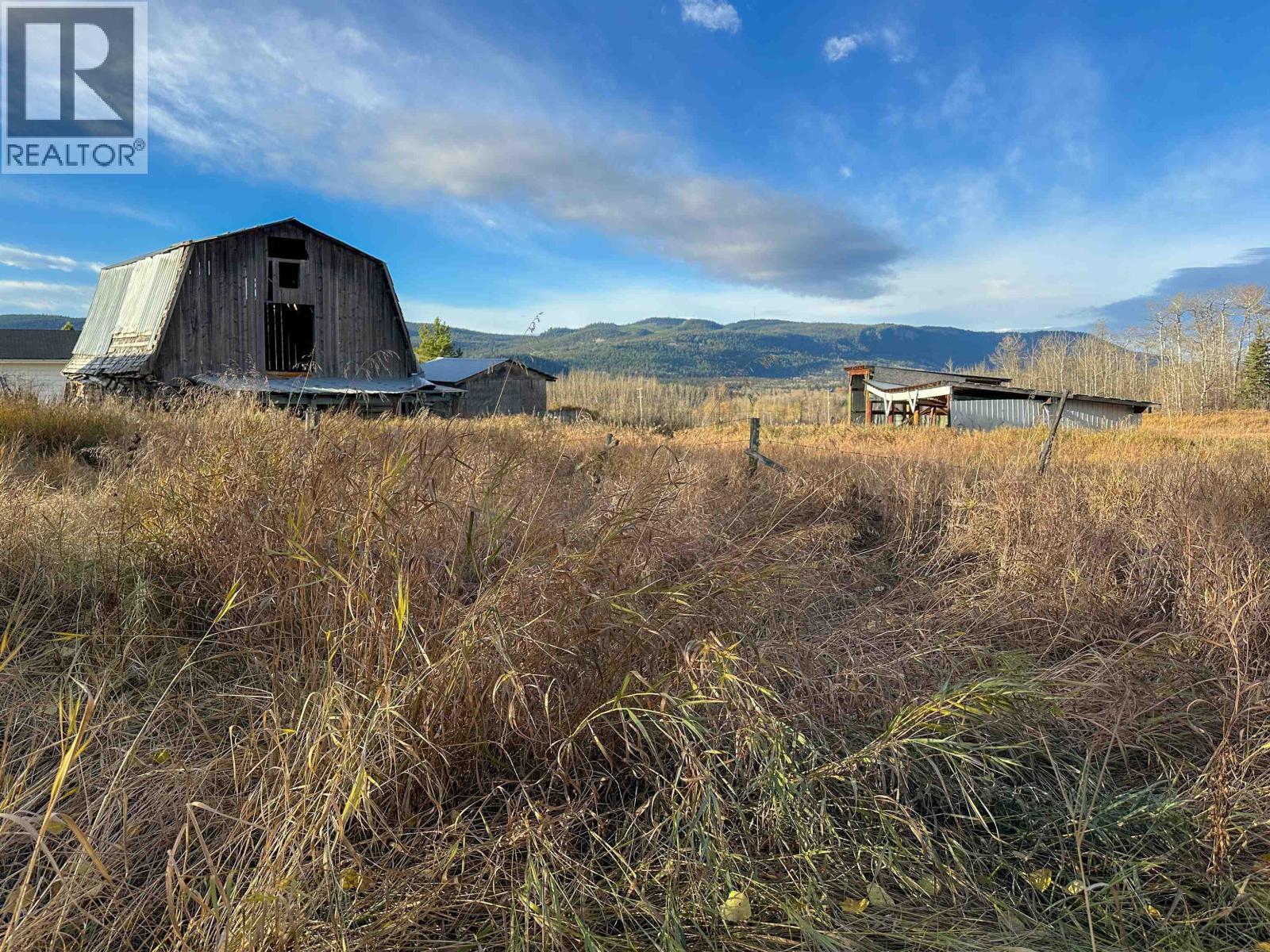 21900 E 16 HIGHWAY, Fort Fraser