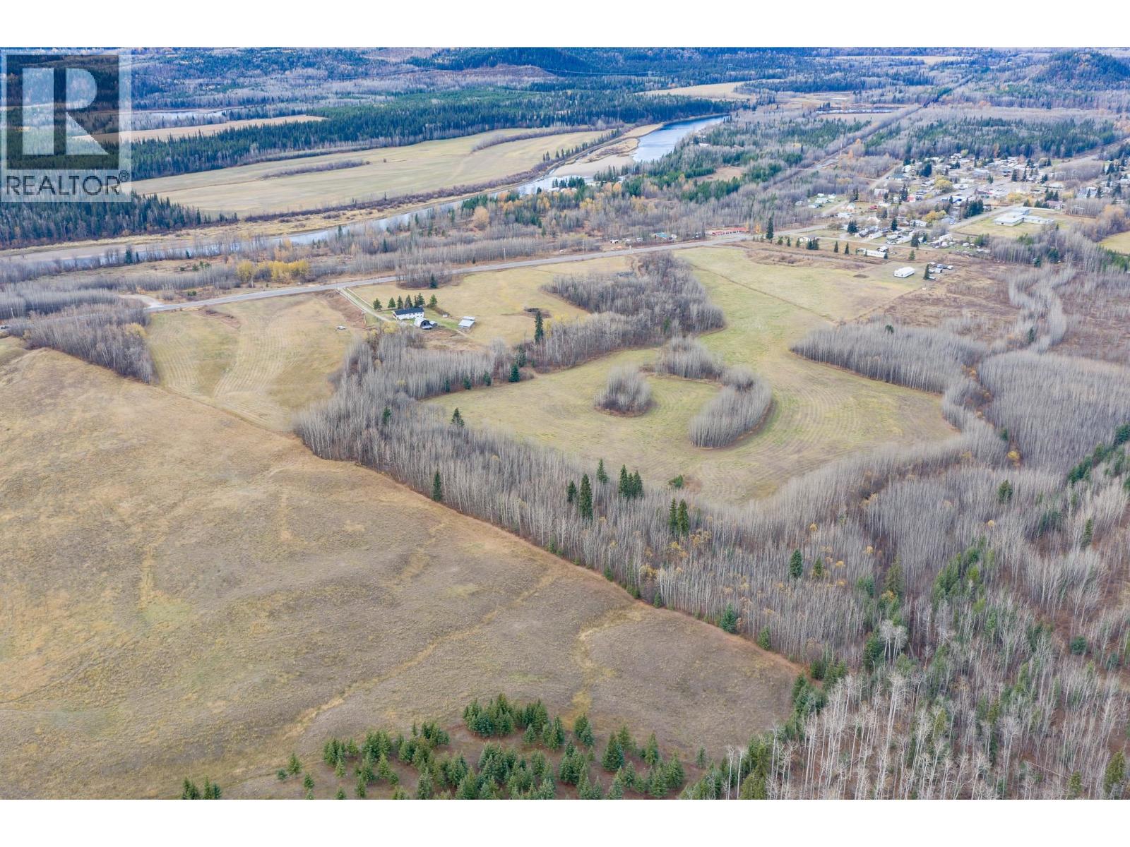 21900 E 16 HIGHWAY, Fort Fraser