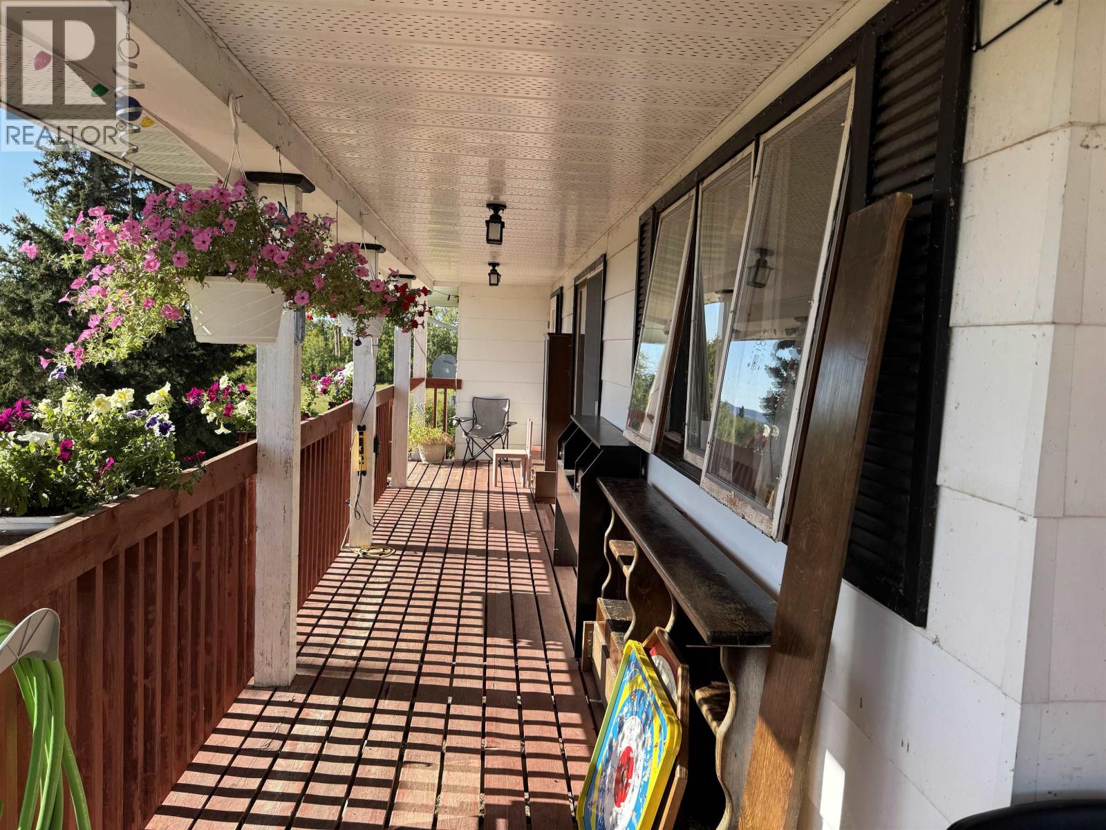 21900 E 16 HIGHWAY, Fort Fraser