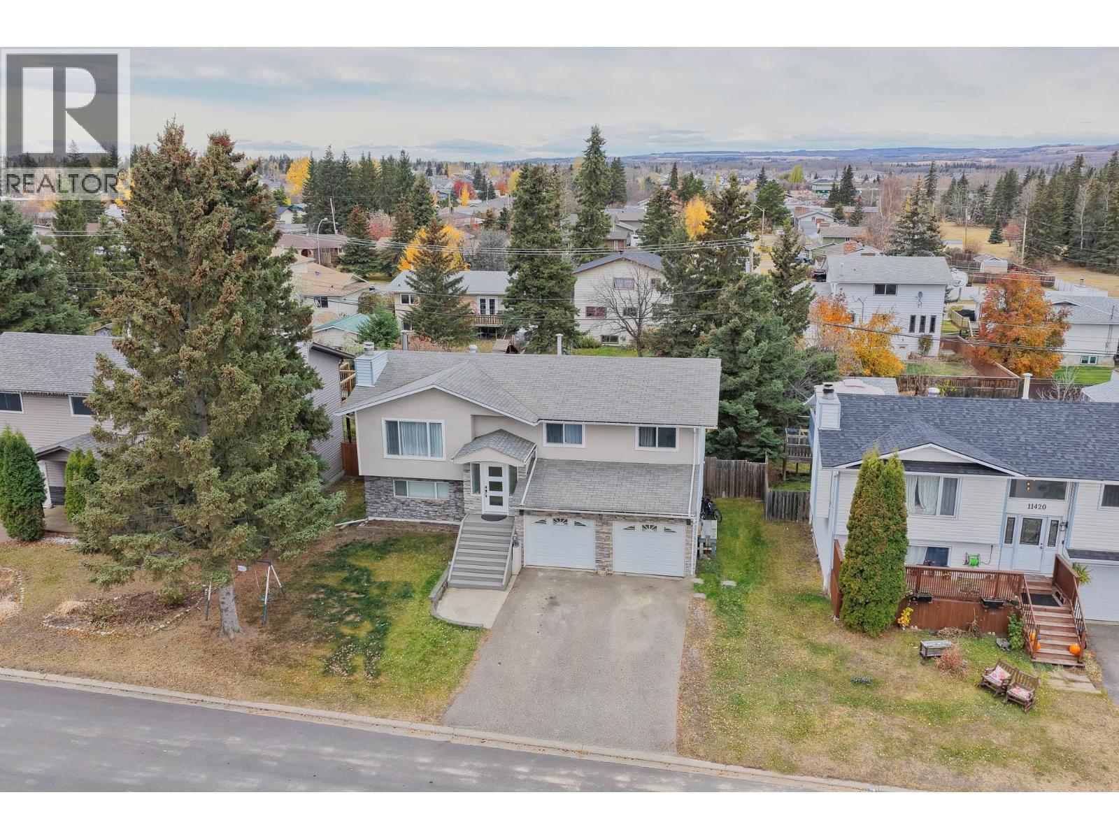 11416 92 STREET, Fort St. John