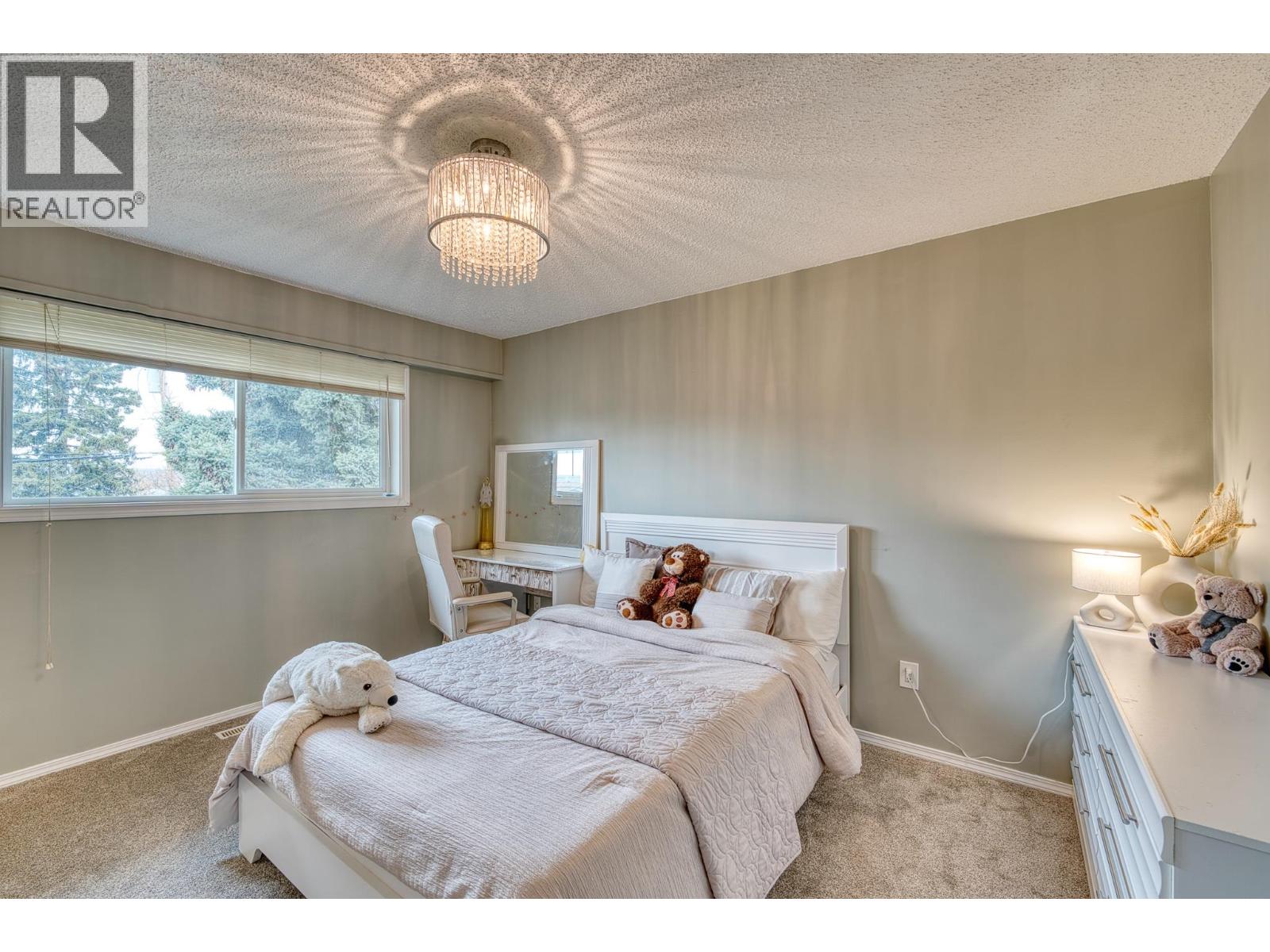 11416 92 STREET, Fort St. John