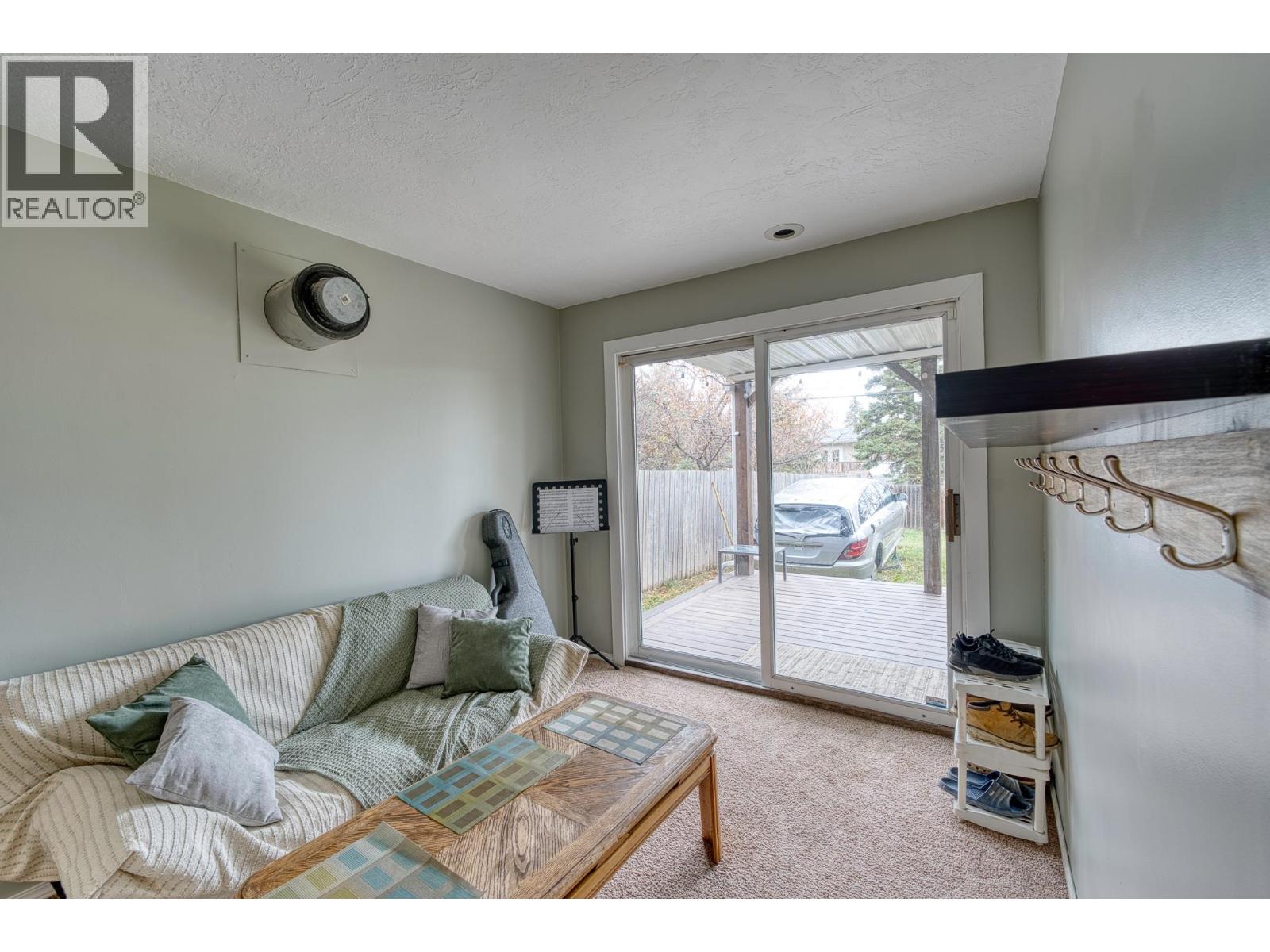 11416 92 STREET, Fort St. John