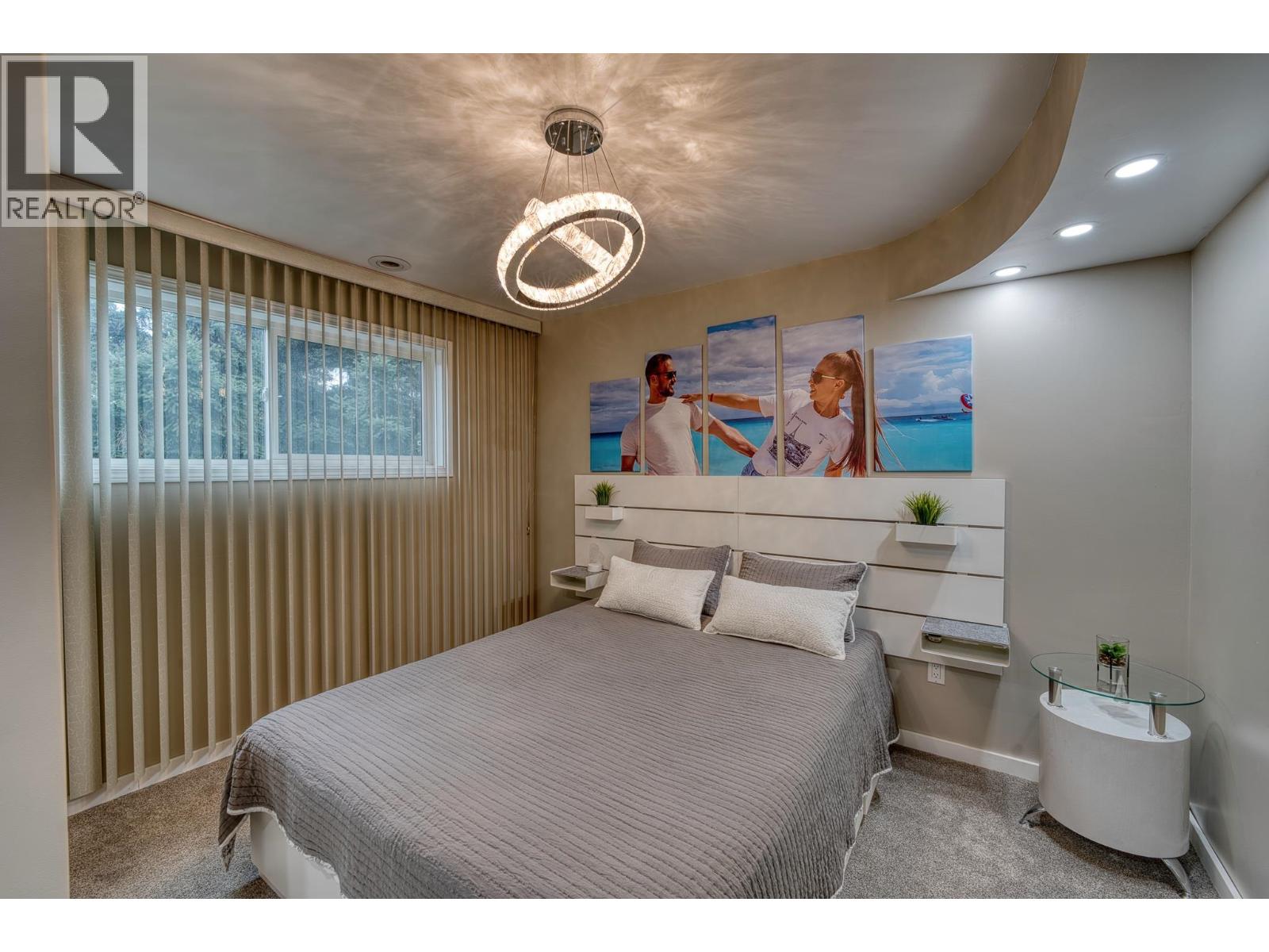 11416 92 STREET, Fort St. John