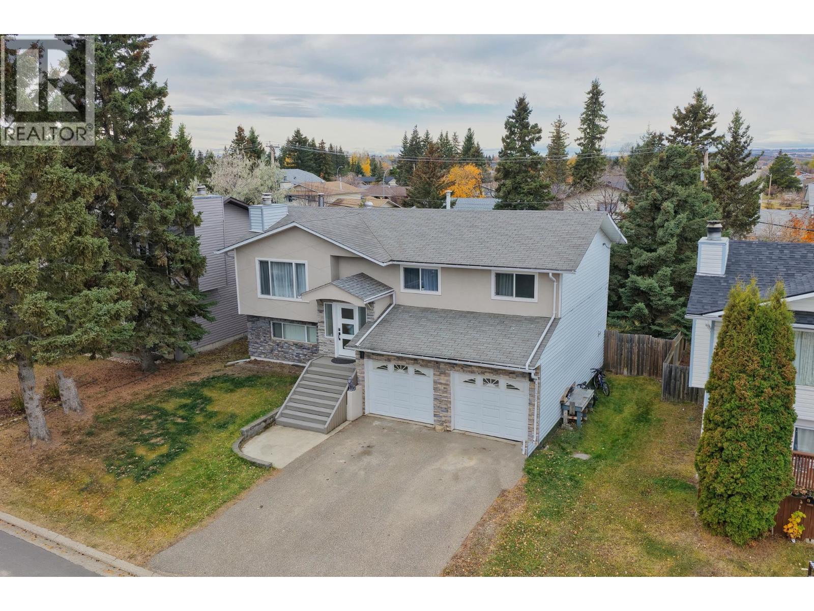 11416 92 STREET, Fort St. John