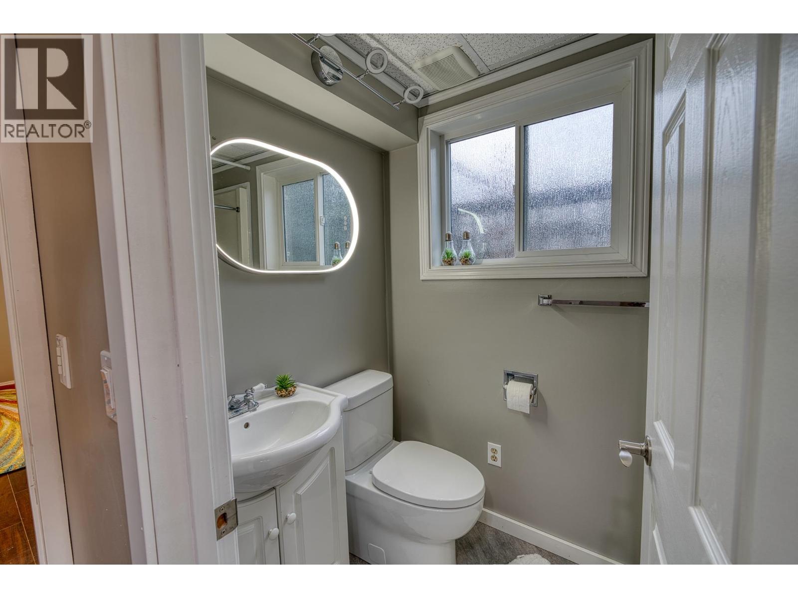 11416 92 STREET, Fort St. John