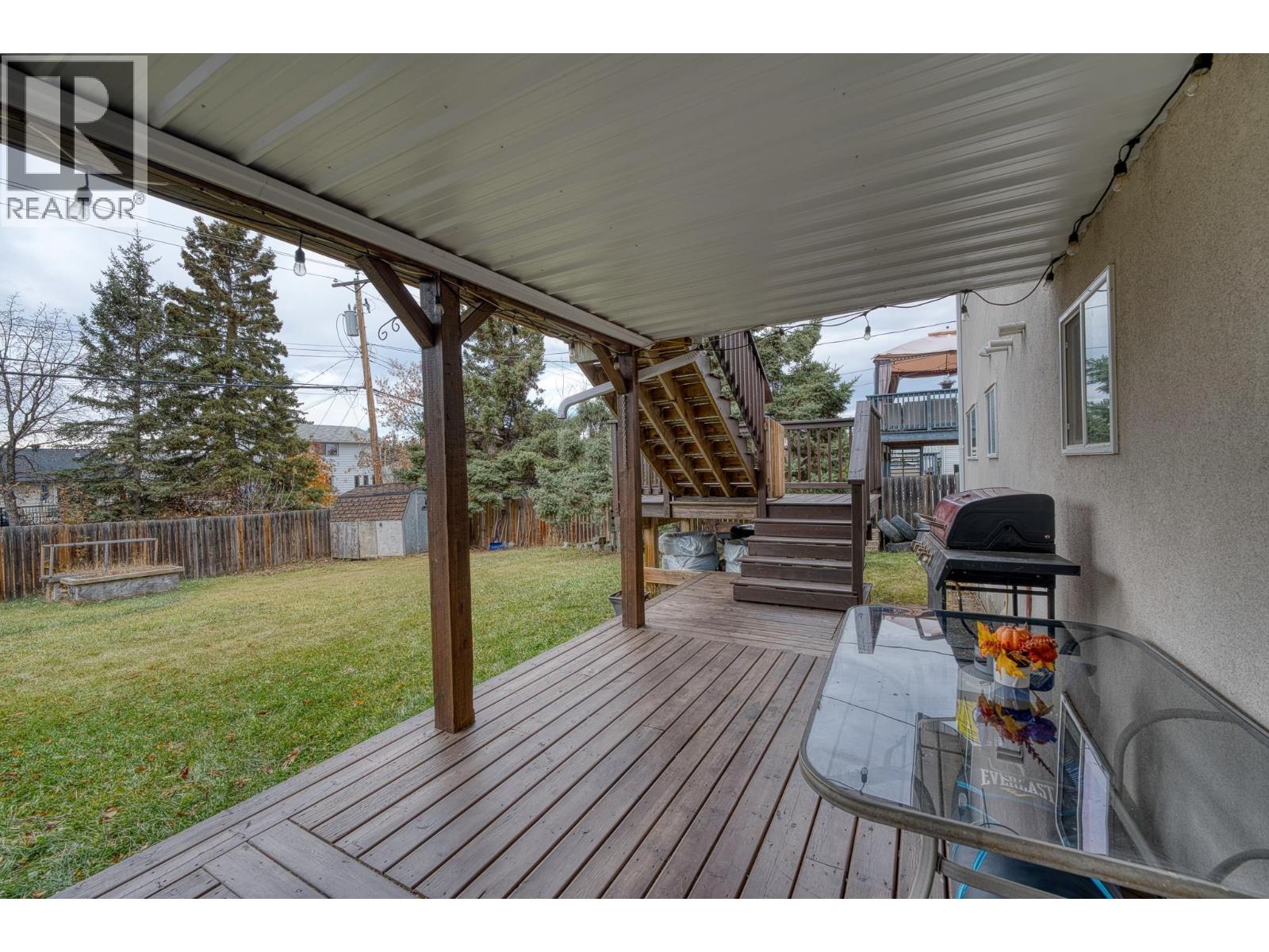 11416 92 STREET, Fort St. John