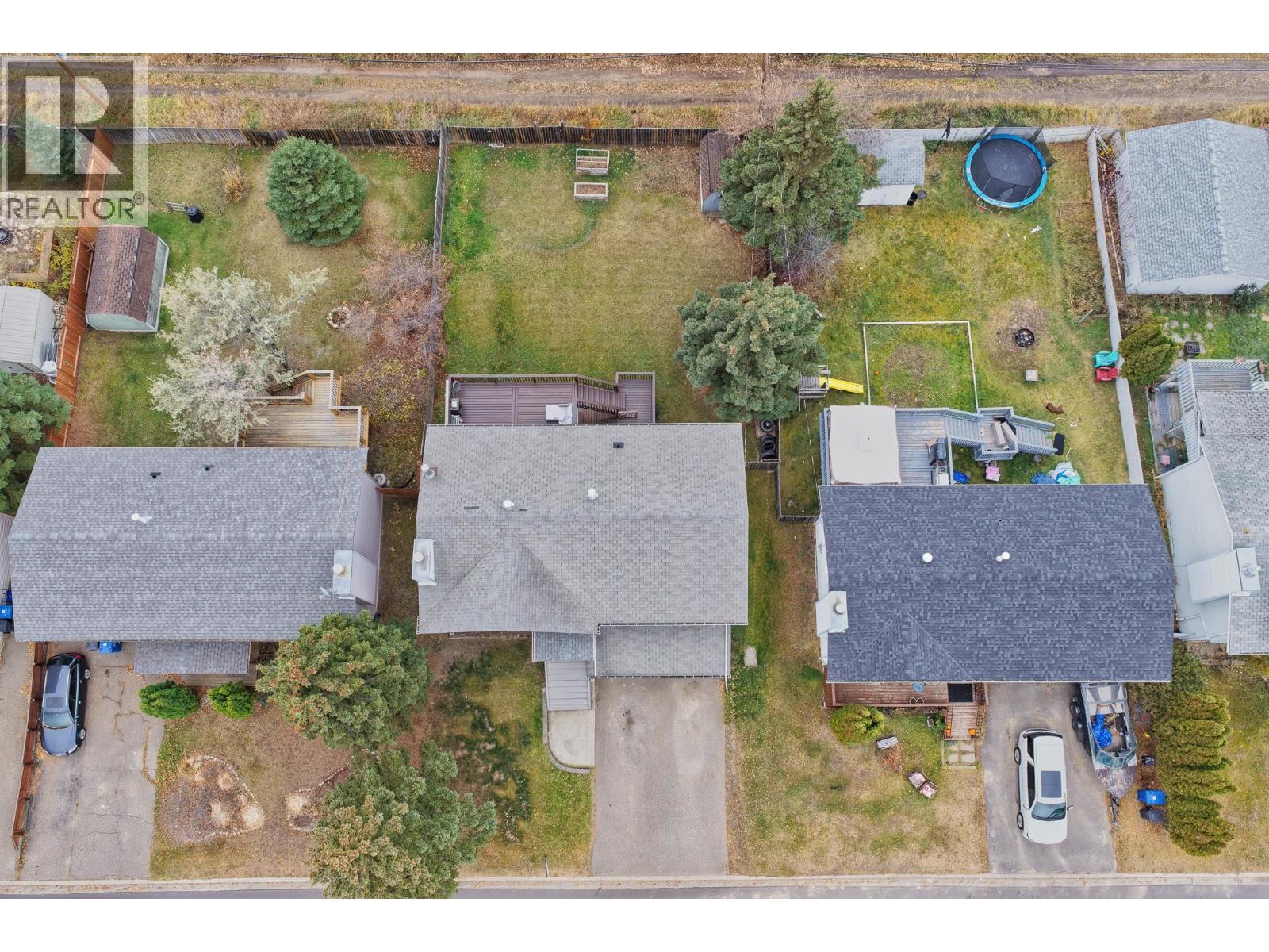 11416 92 STREET, Fort St. John