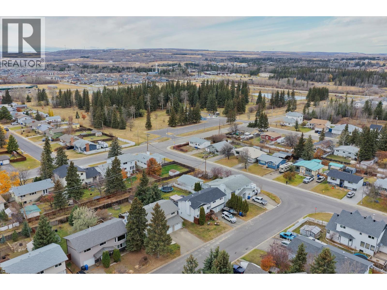 11416 92 STREET, Fort St. John