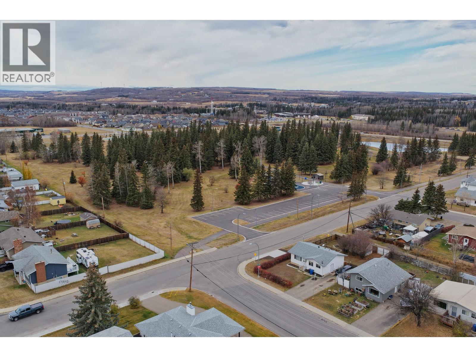 11416 92 STREET, Fort St. John