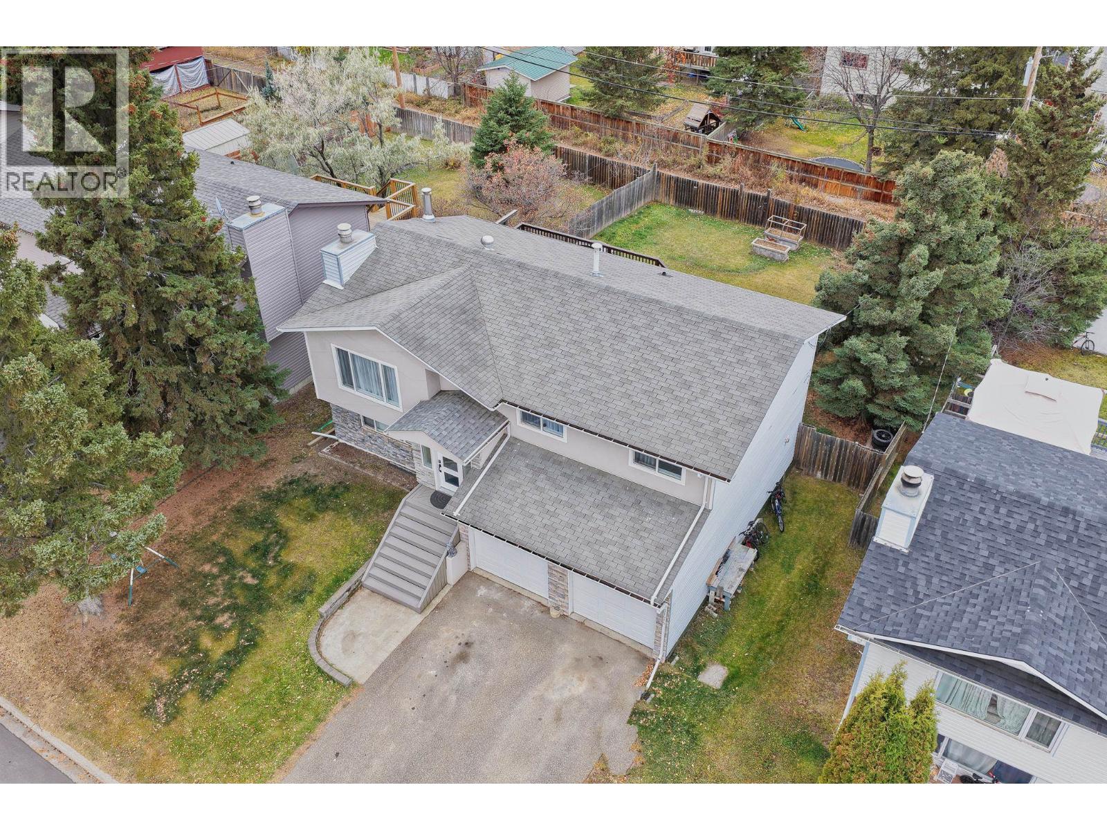 11416 92 STREET, Fort St. John
