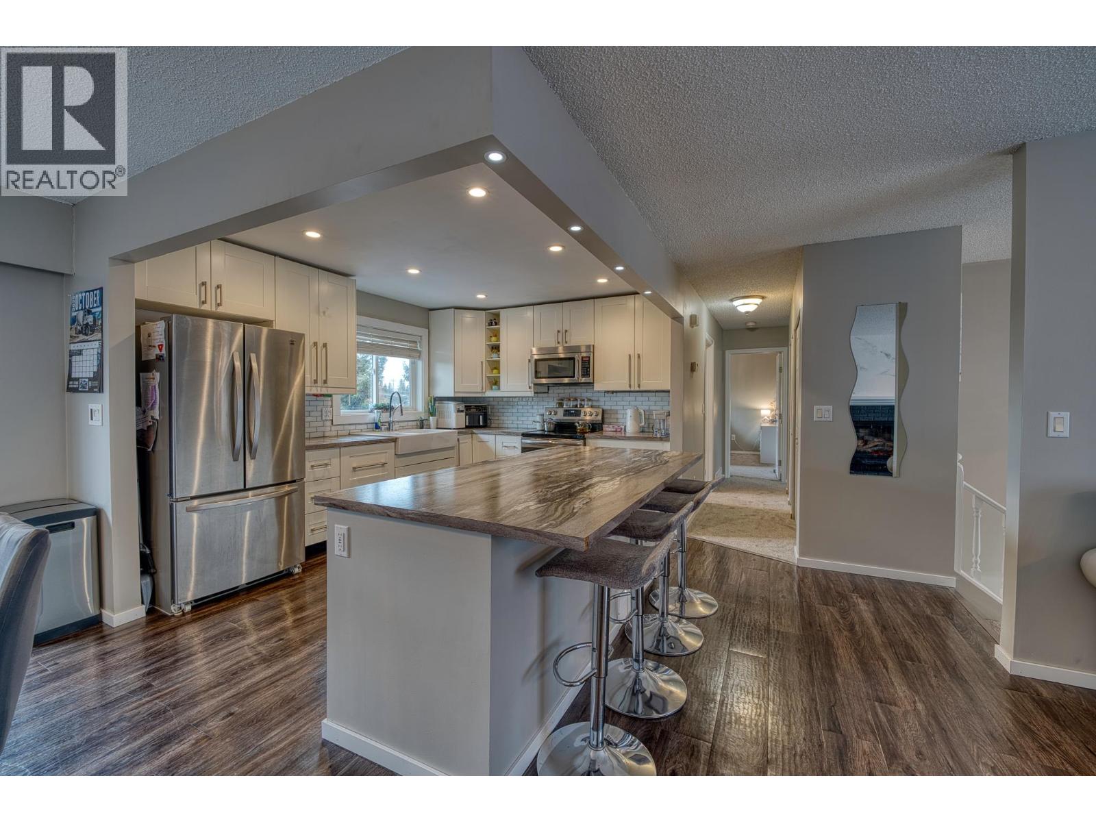 11416 92 STREET, Fort St. John