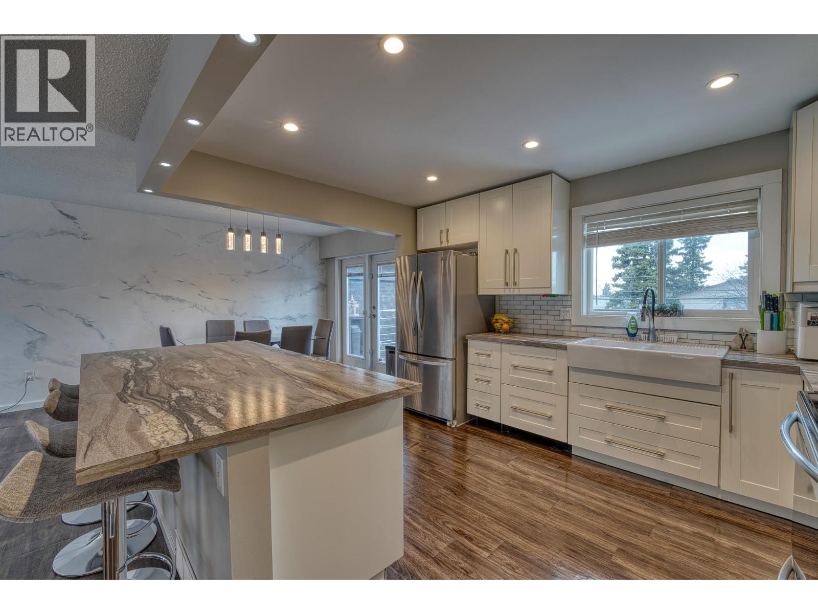 11416 92 STREET, Fort St. John