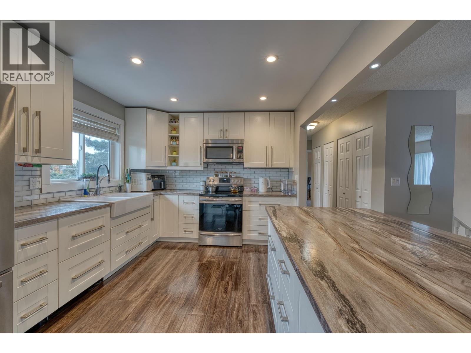 11416 92 STREET, Fort St. John