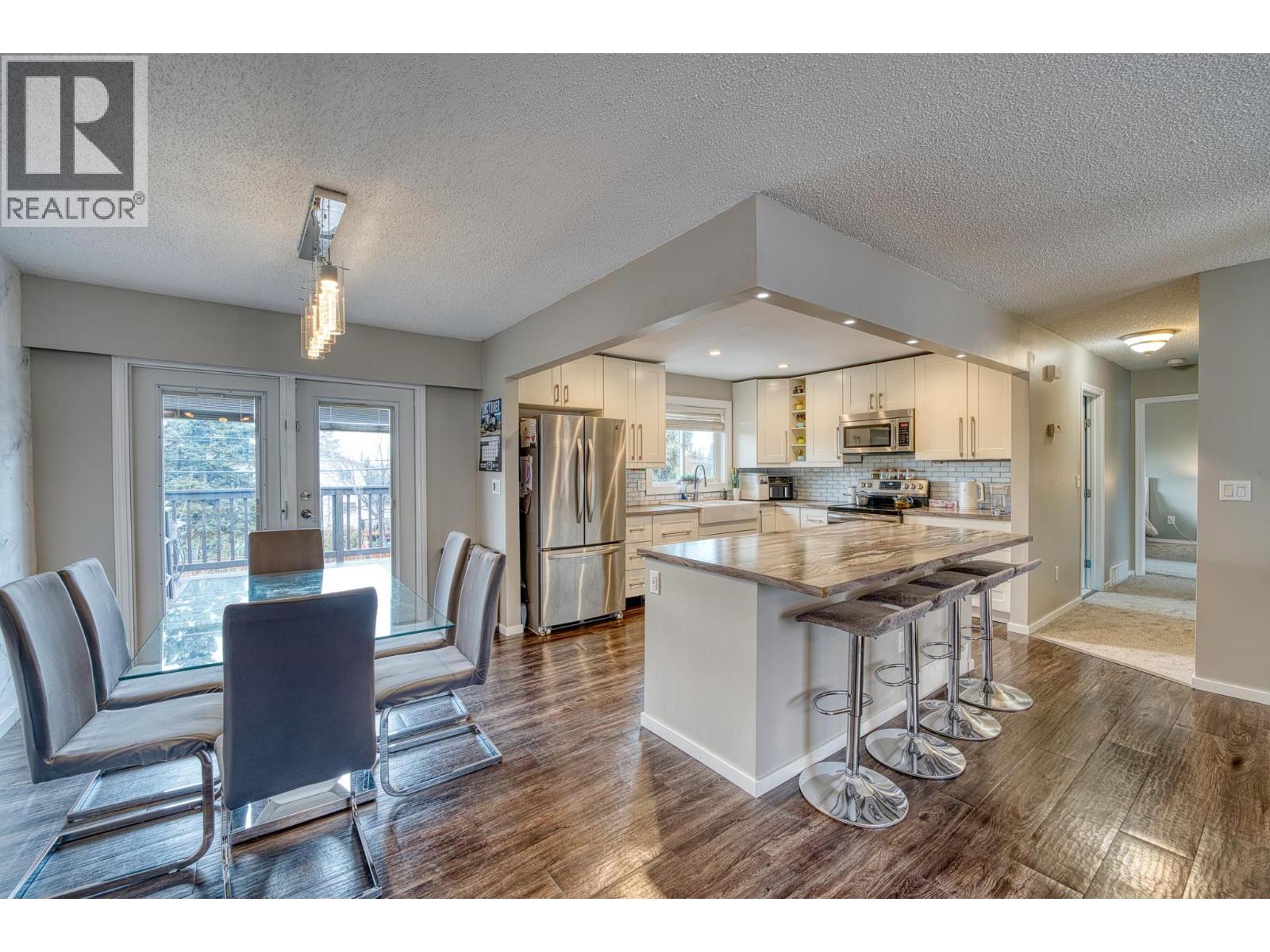 11416 92 STREET, Fort St. John