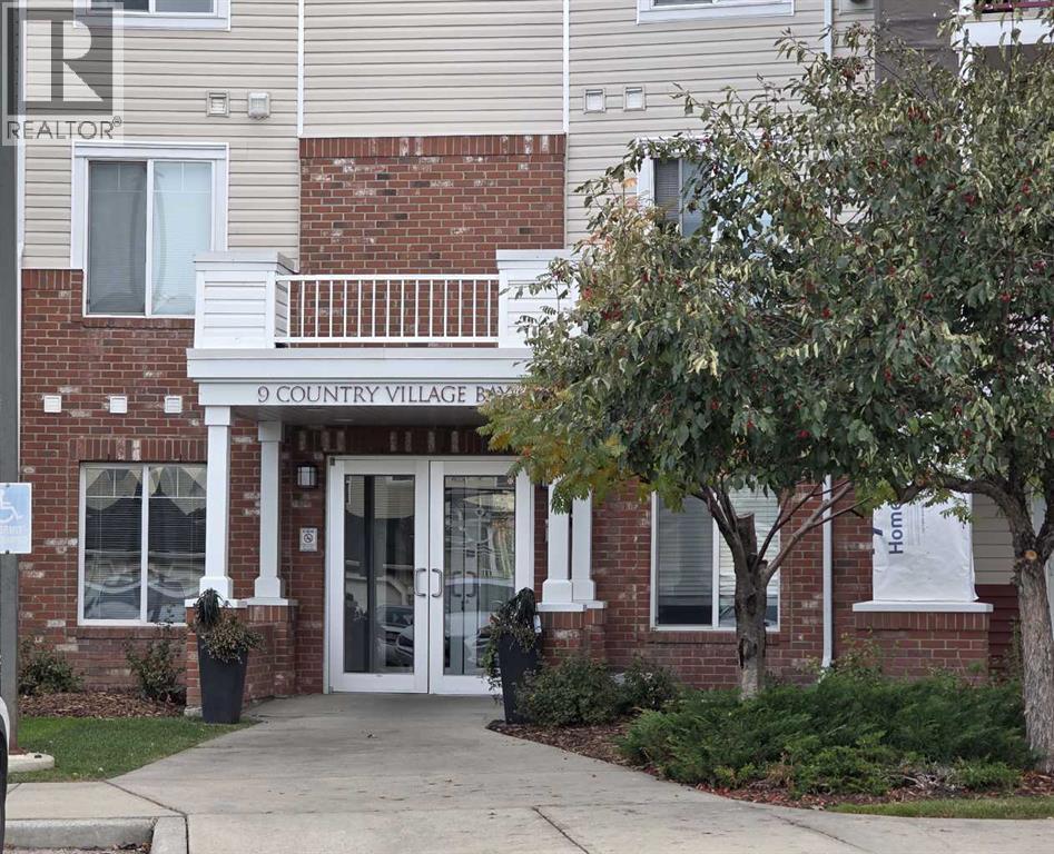 404, 9 Country Village Bay NE, Calgary, Alberta