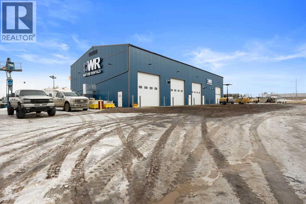 241 Royer Way, Fort McMurray