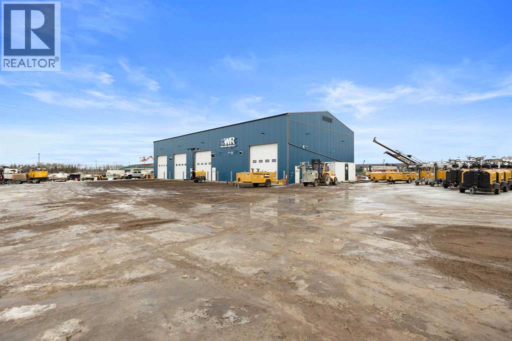 241 Royer Way, Fort McMurray