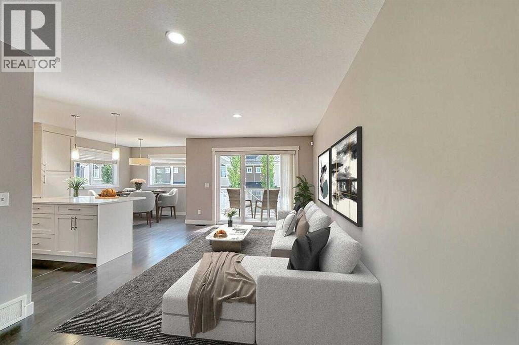 Single Family House for Sale in  Skyview Ranch Grove NE Skyview Ranch Calgary 