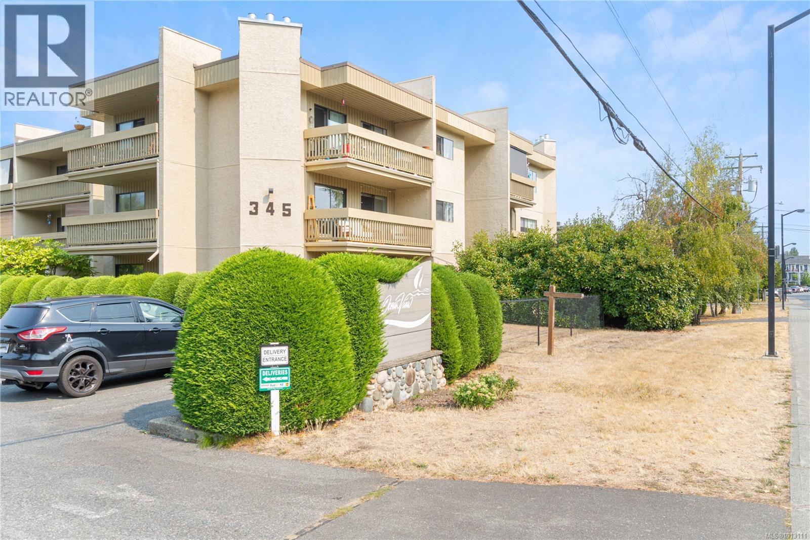 301 345 Morison Ave, Parksville