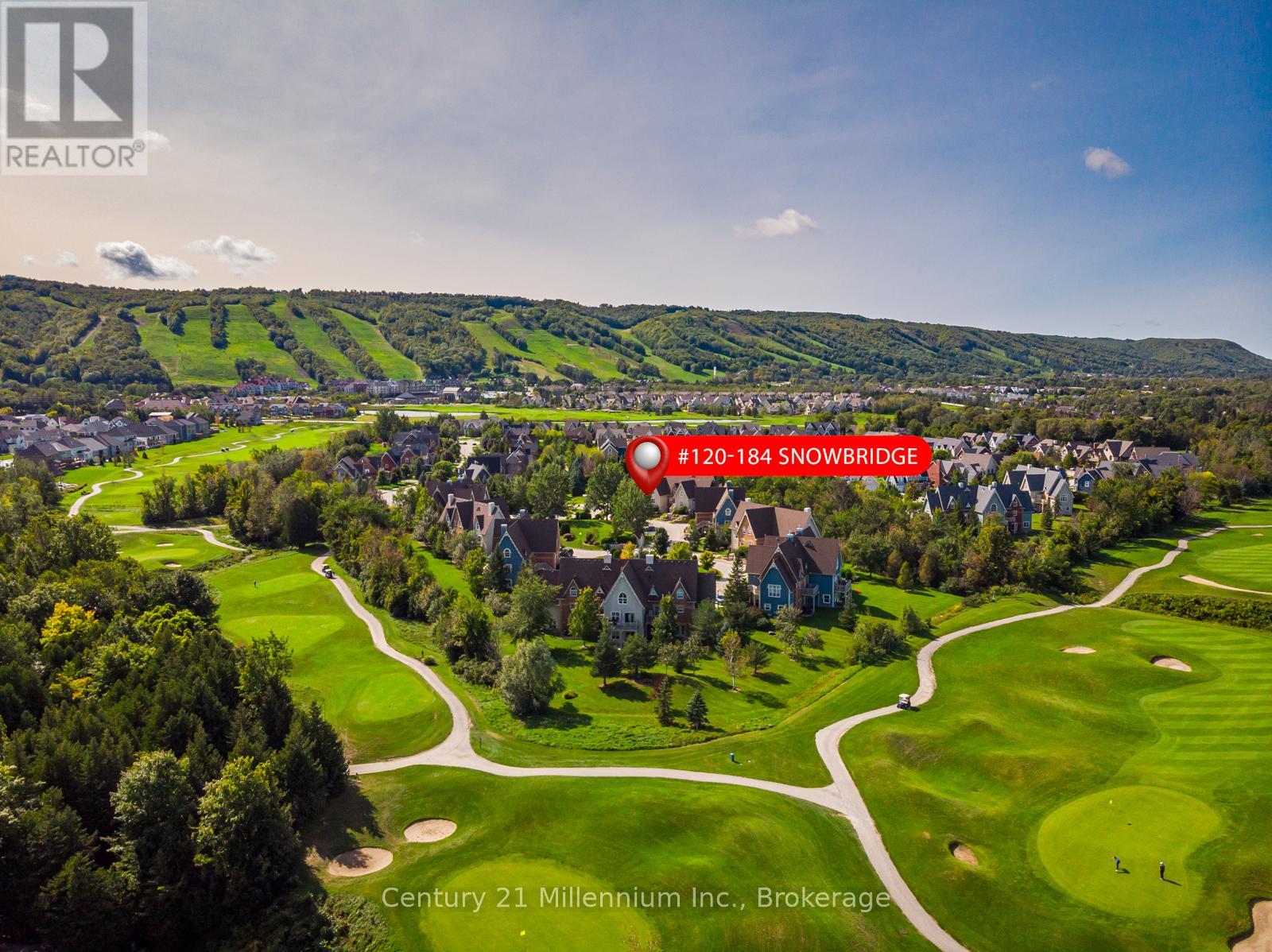 120 – 184 SNOWBRIDGE WAY, Blue Mountains