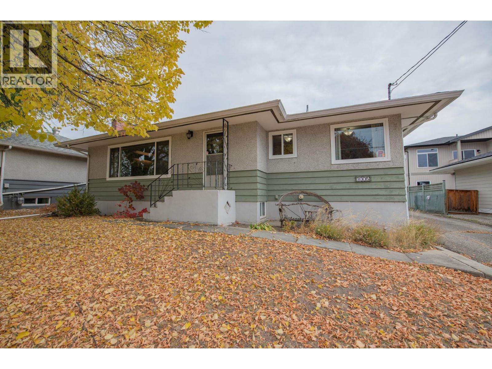 3005 15 Street, Vernon