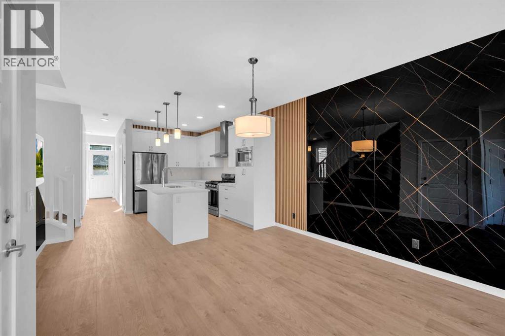 Single Family House for Sale in  Savanna Place NE Saddle Ridge Calgary 
