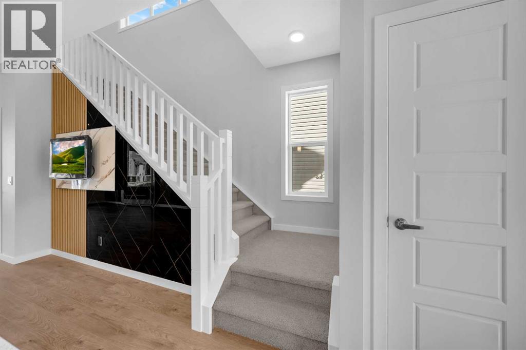 Single Family House for Sale in  Savanna Place NE Saddle Ridge Calgary 