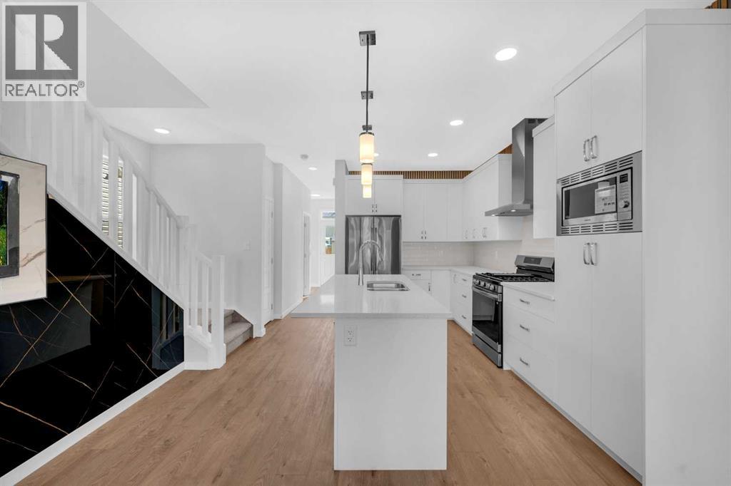Single Family House for Sale in  Savanna Place NE Saddle Ridge Calgary 