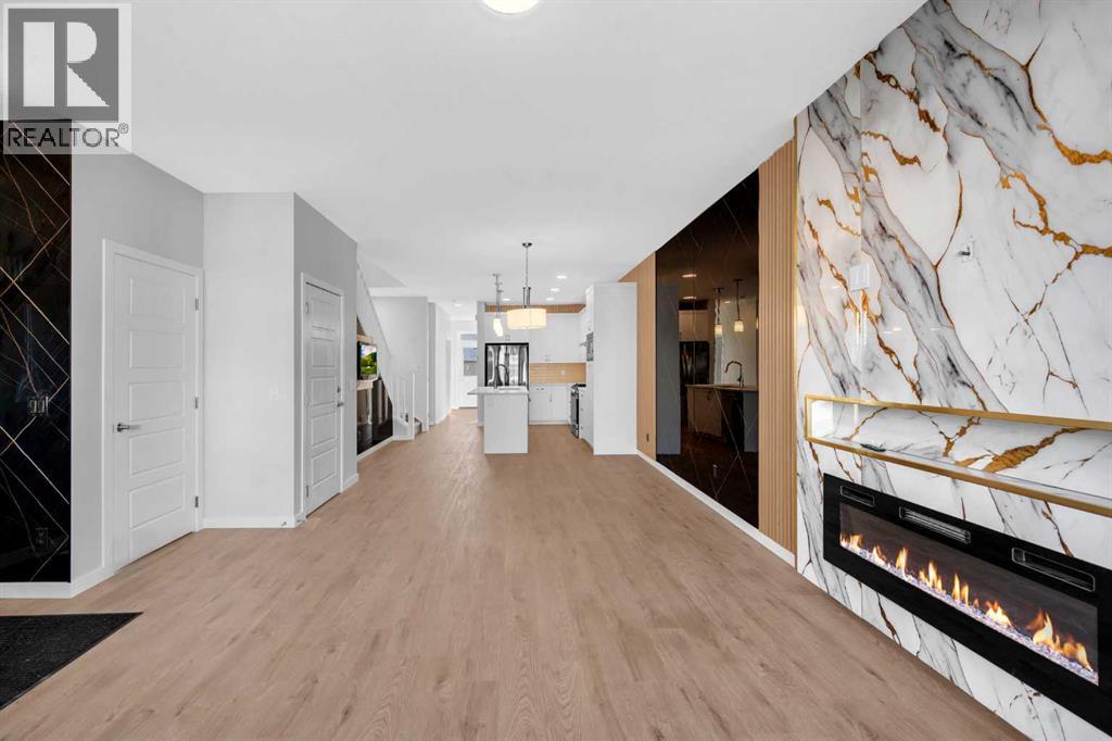 Single Family House for Sale in  Savanna Place NE Saddle Ridge Calgary 