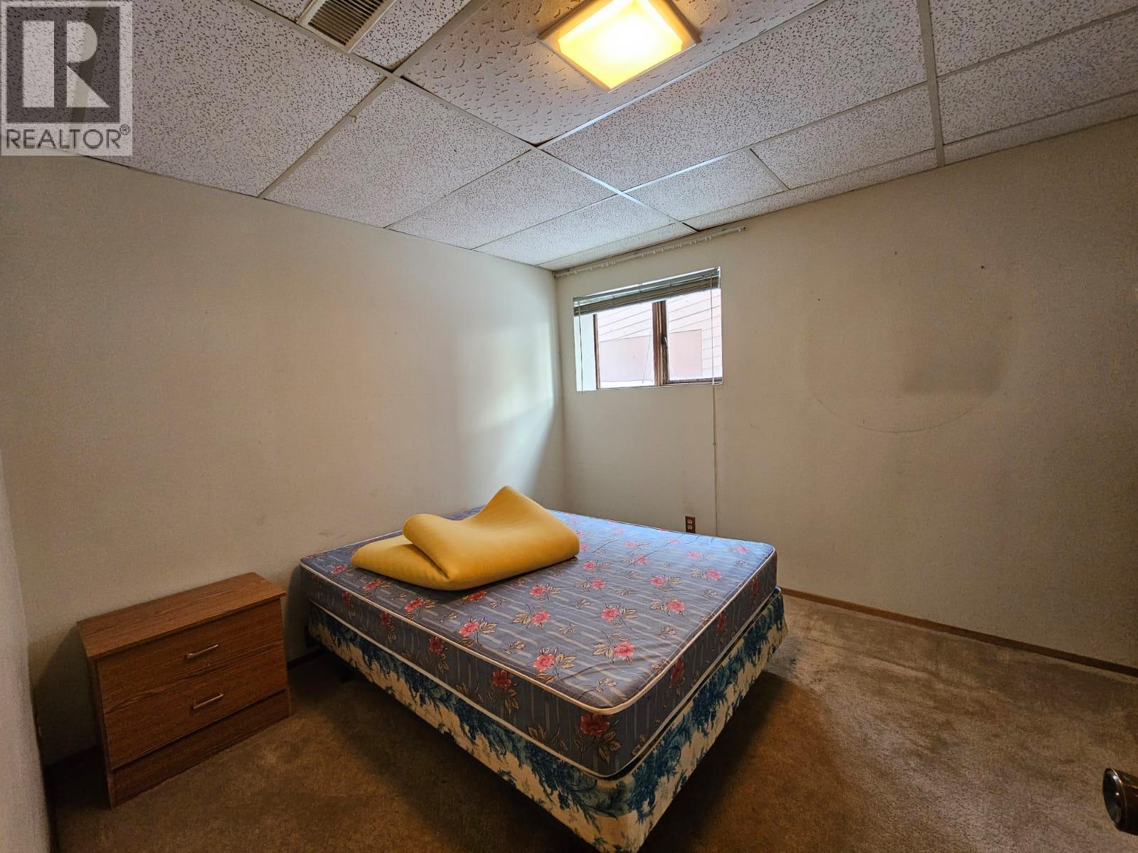 128 Kiskatinaw Crescent, Tumbler Ridge