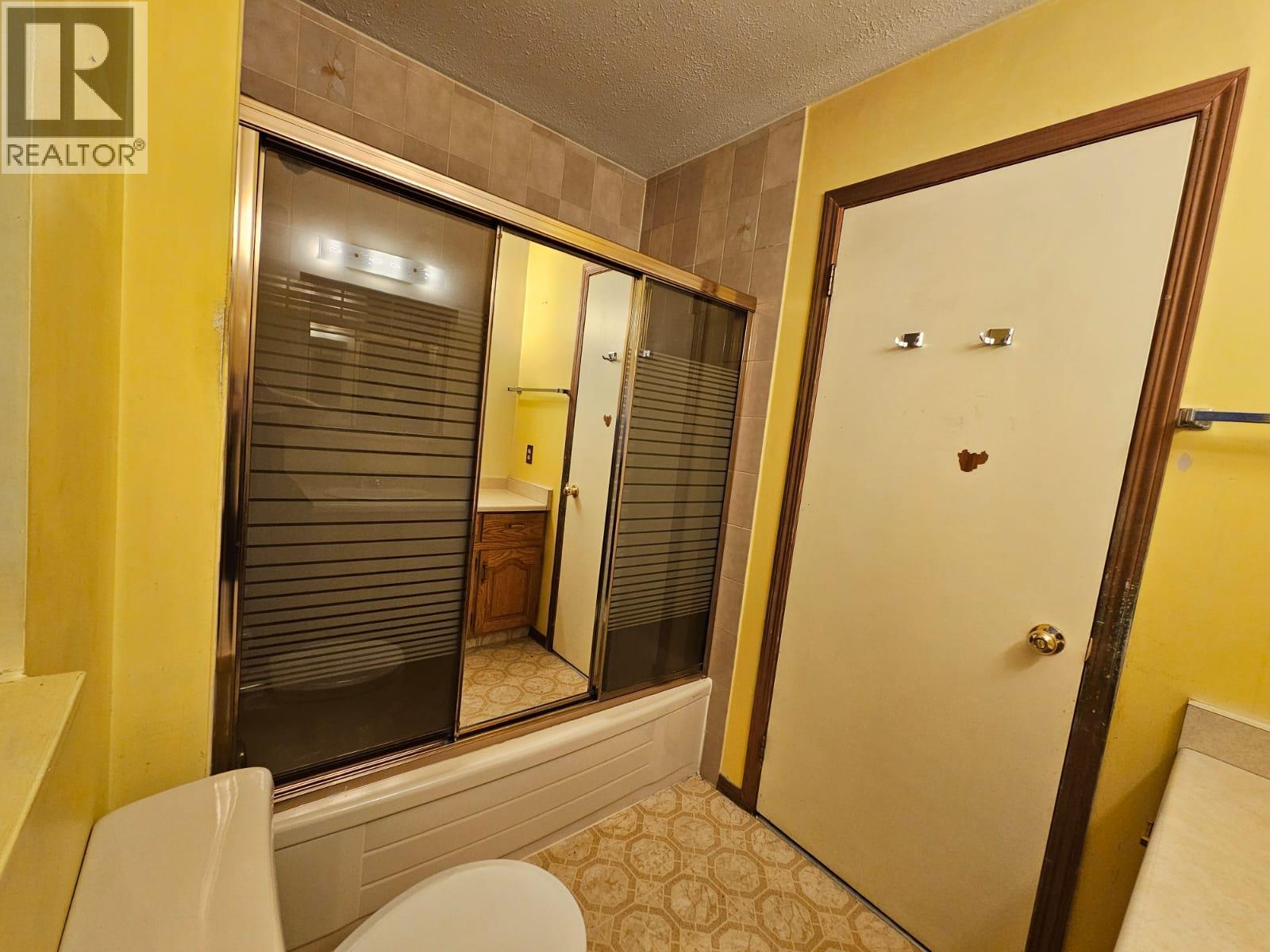 128 Kiskatinaw Crescent, Tumbler Ridge