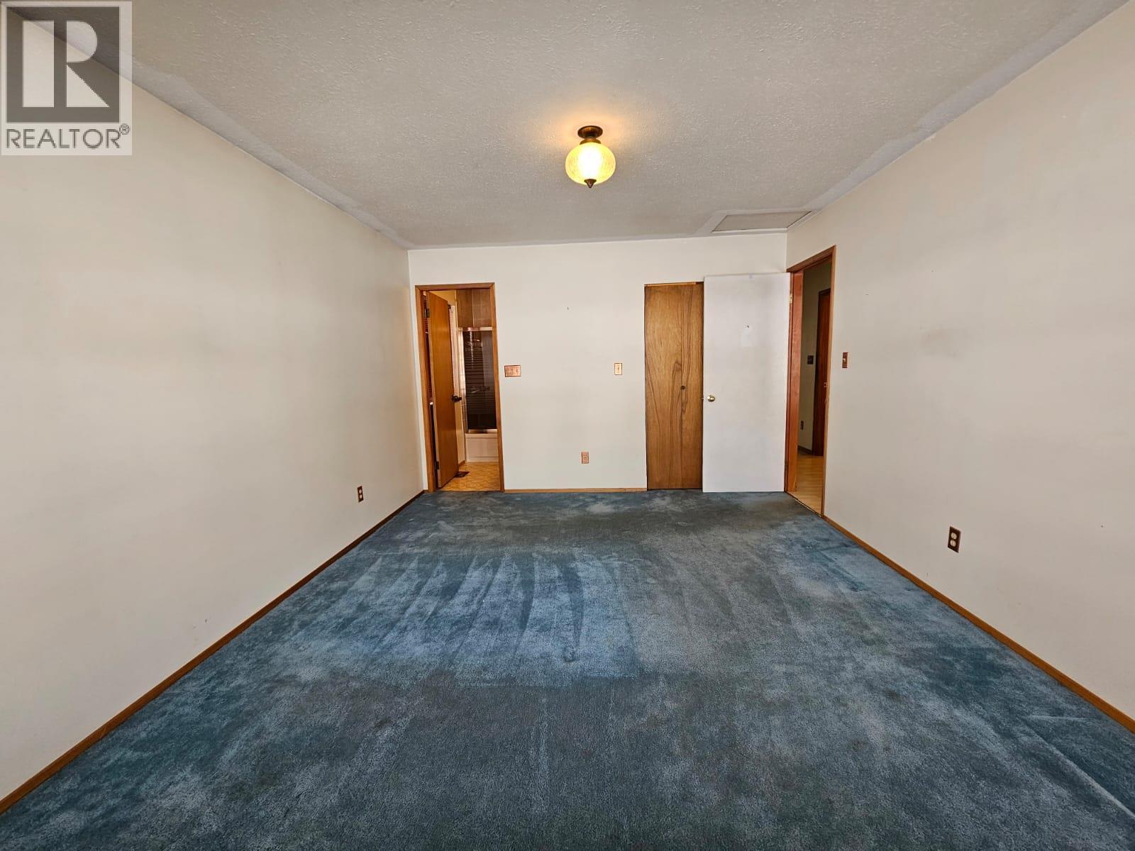 128 Kiskatinaw Crescent, Tumbler Ridge