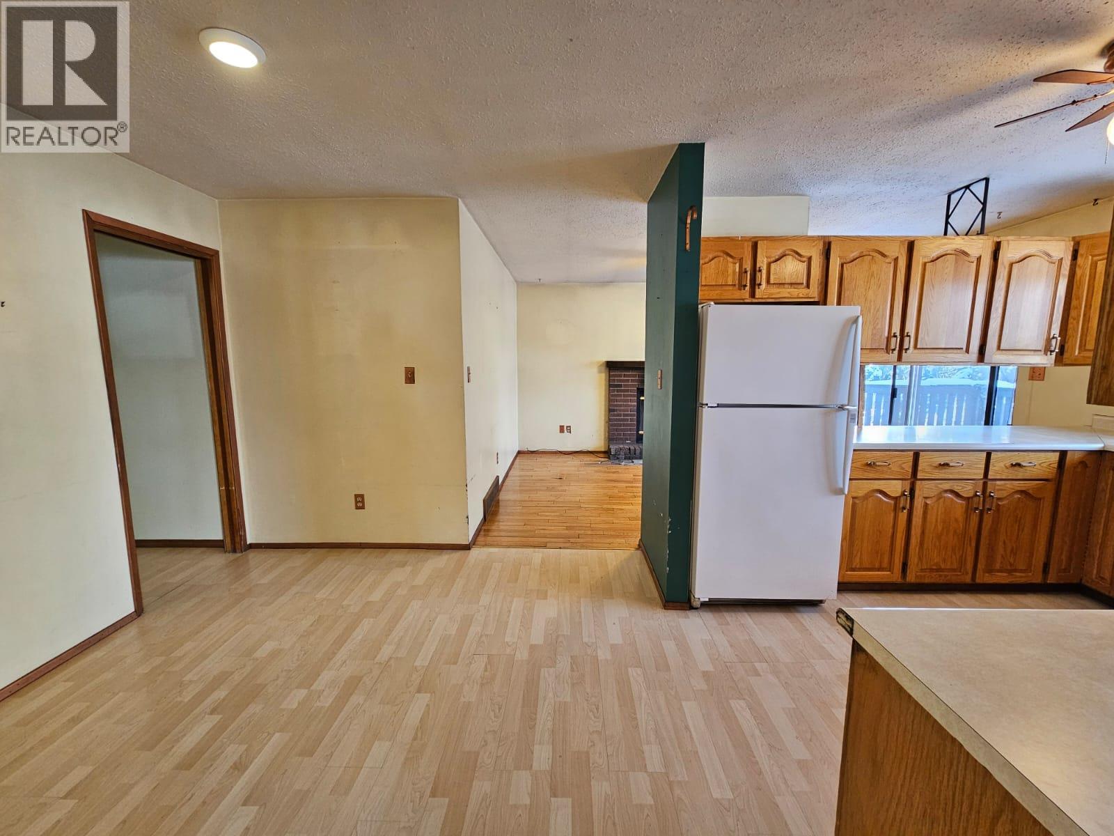 128 Kiskatinaw Crescent, Tumbler Ridge