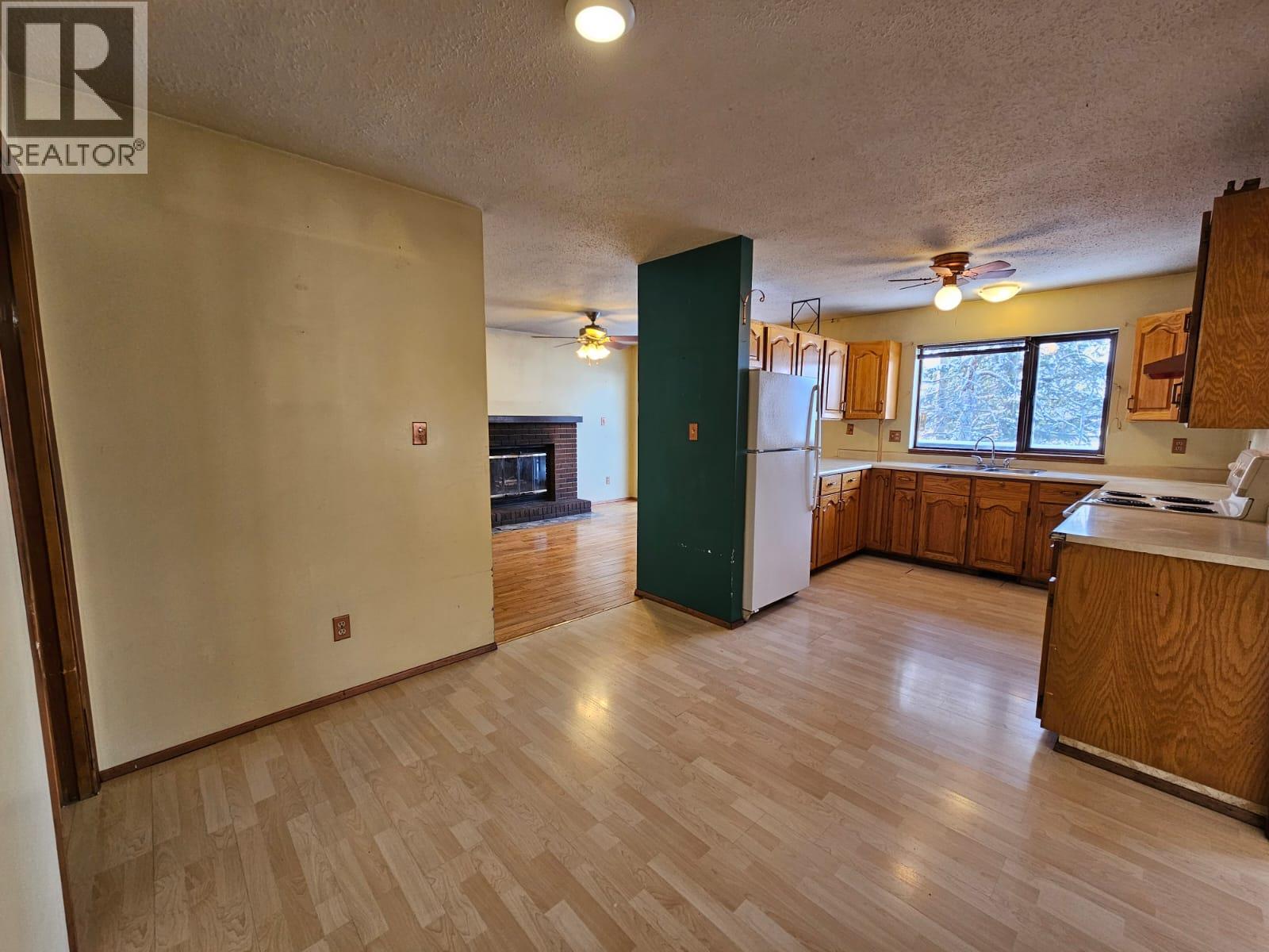 128 Kiskatinaw Crescent, Tumbler Ridge