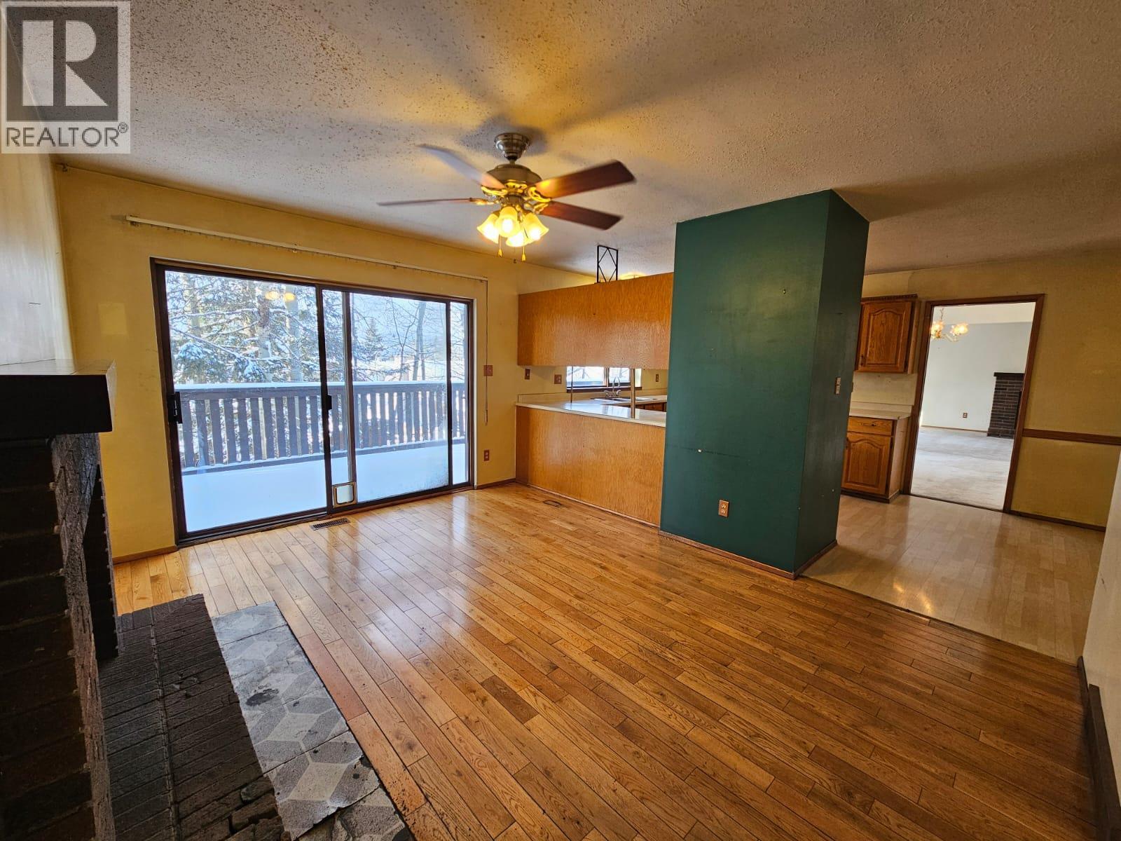 128 Kiskatinaw Crescent, Tumbler Ridge